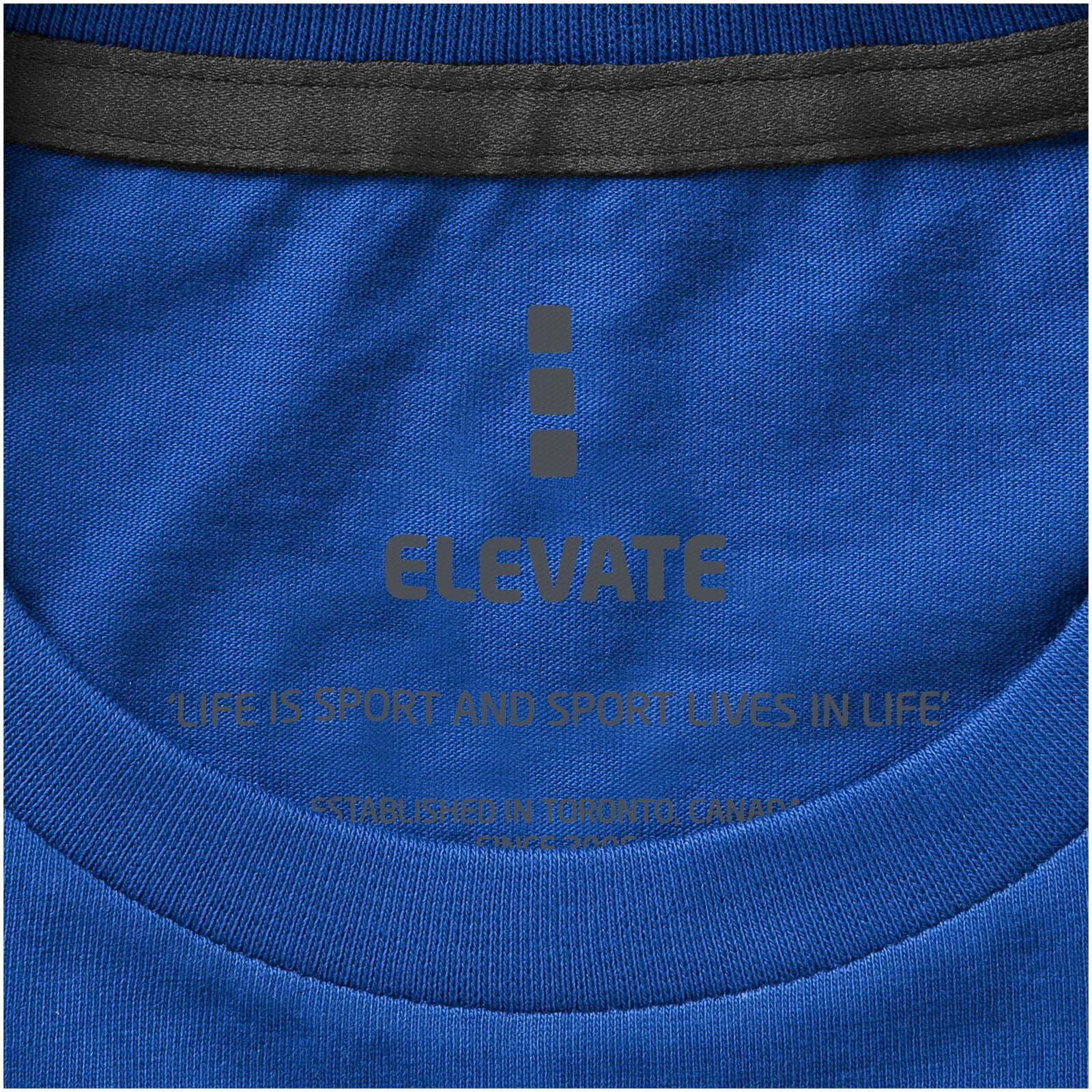 Nanaimo 160 g/m² T-Shirt für Herren