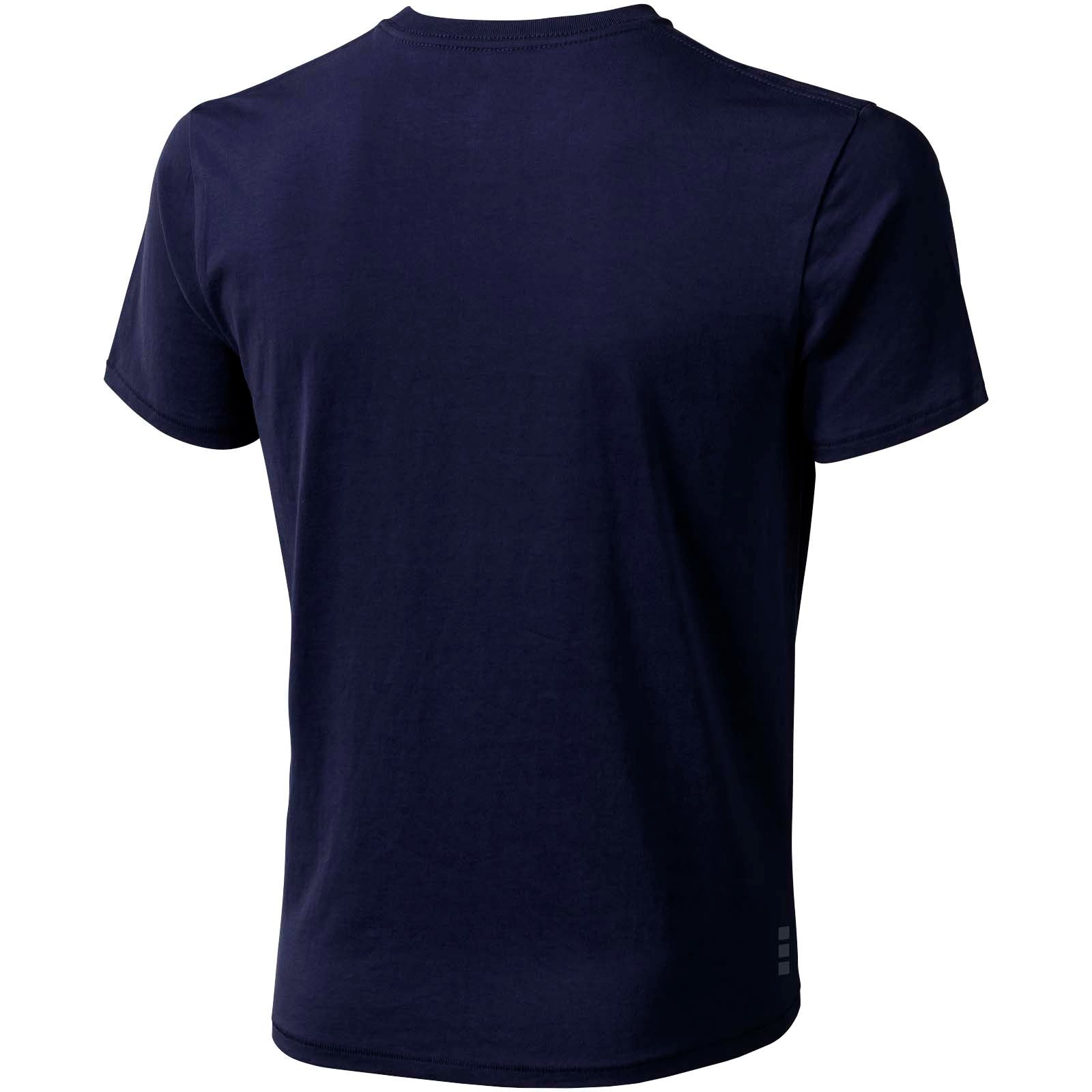 Nanaimo 160 g/m² T-Shirt für Herren