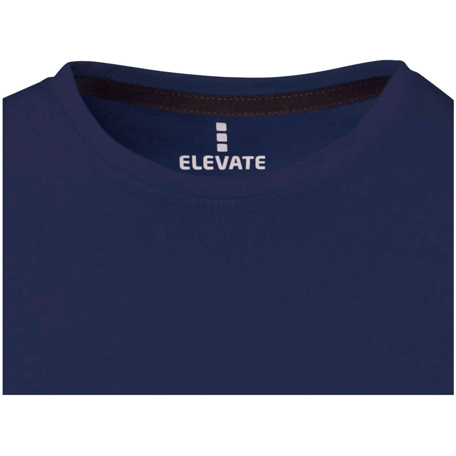 Nanaimo 160 g/m² T-Shirt für Herren