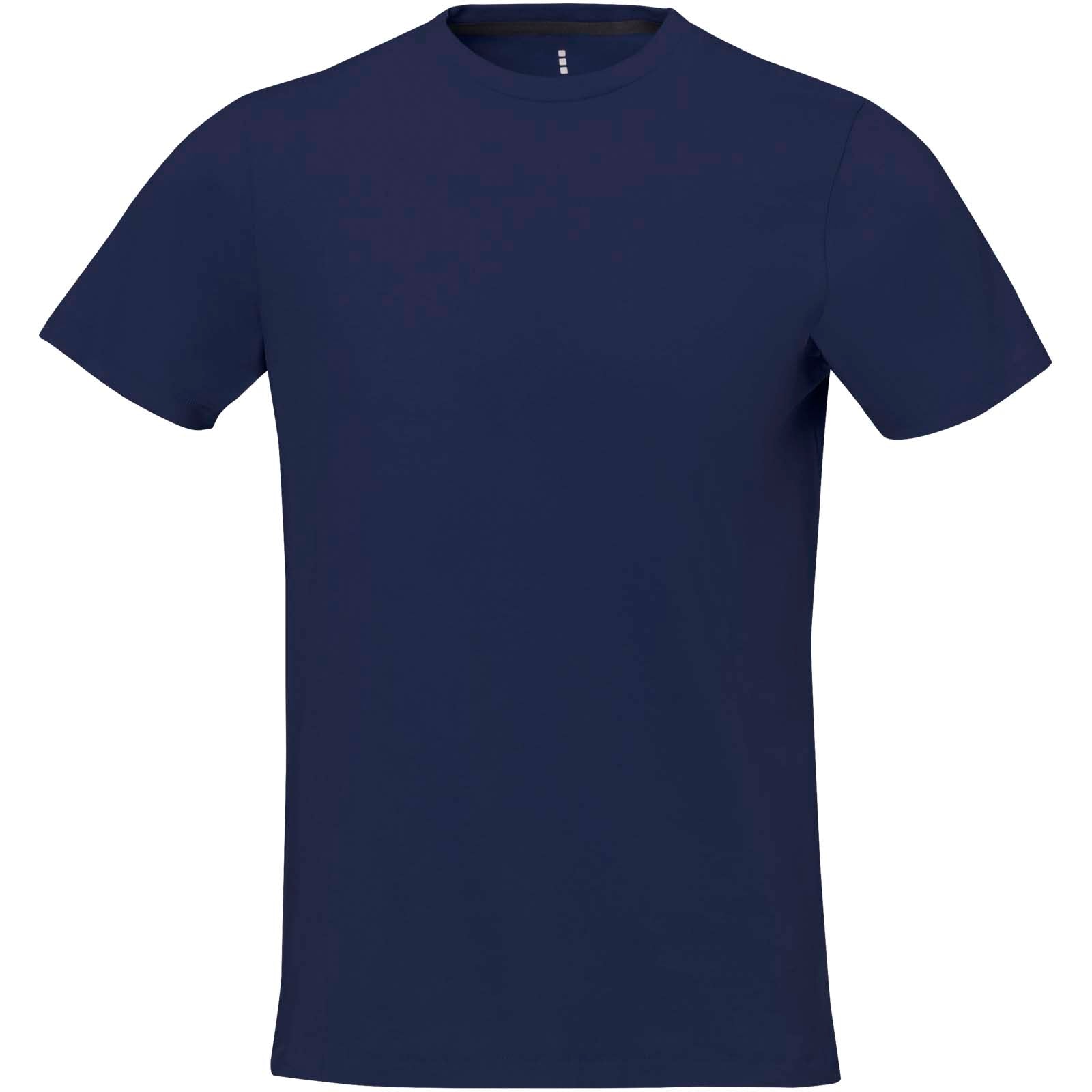 Nanaimo 160 g/m² T-Shirt für Herren