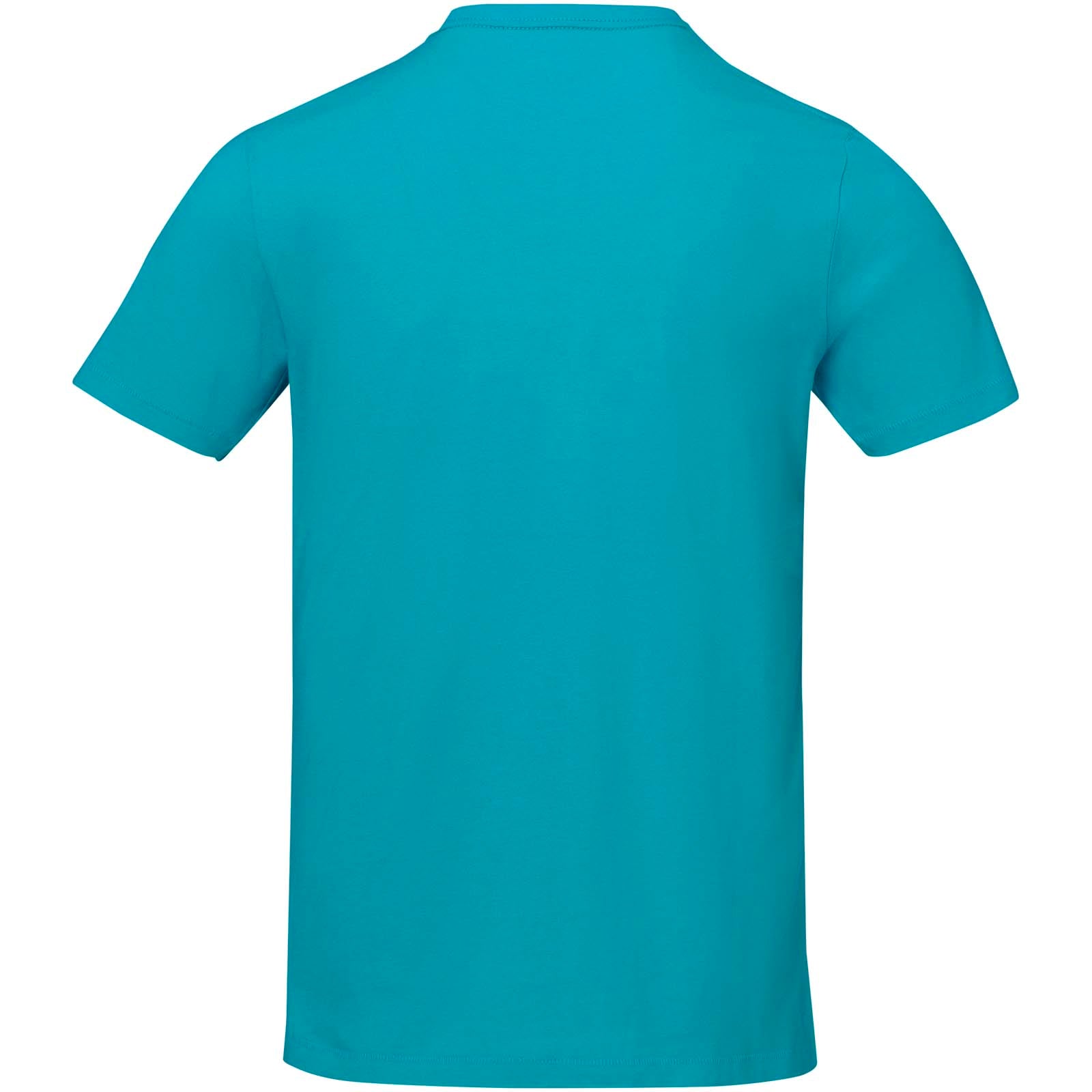 Nanaimo 160 g/m² T-Shirt für Herren