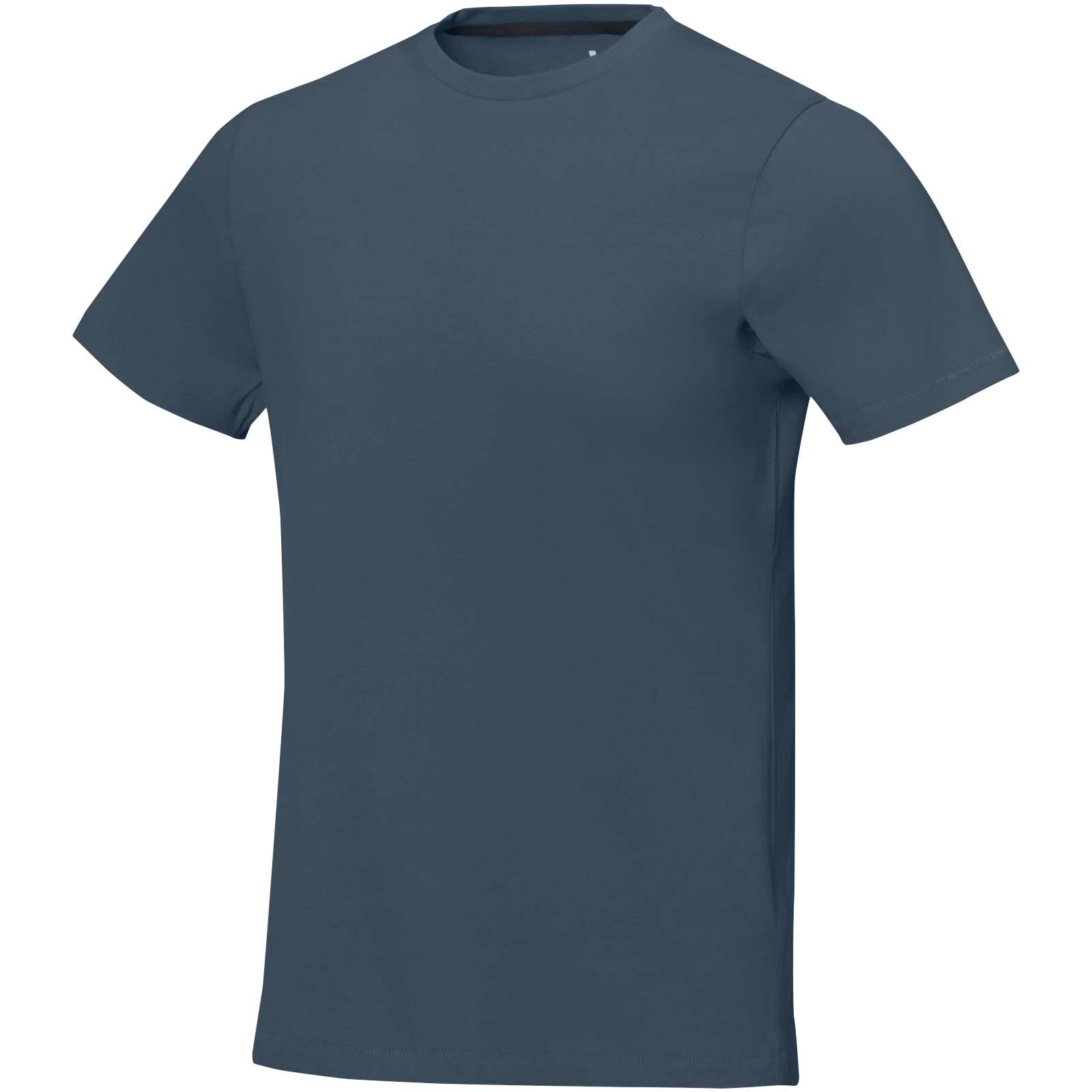 Nanaimo 160 g/m² T-Shirt für Herren – Hale Blau – 3XL
