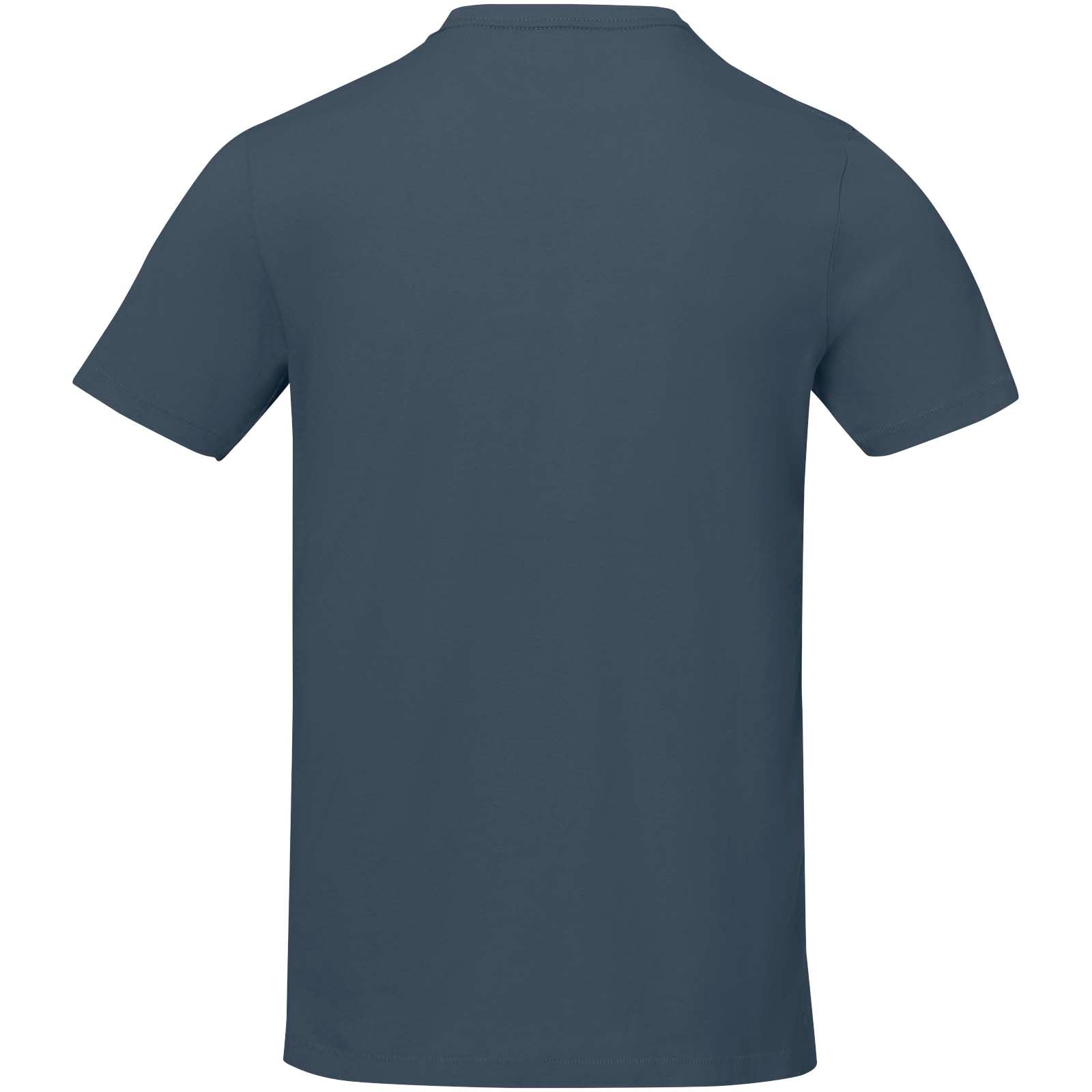 Nanaimo 160 g/m² T-Shirt für Herren