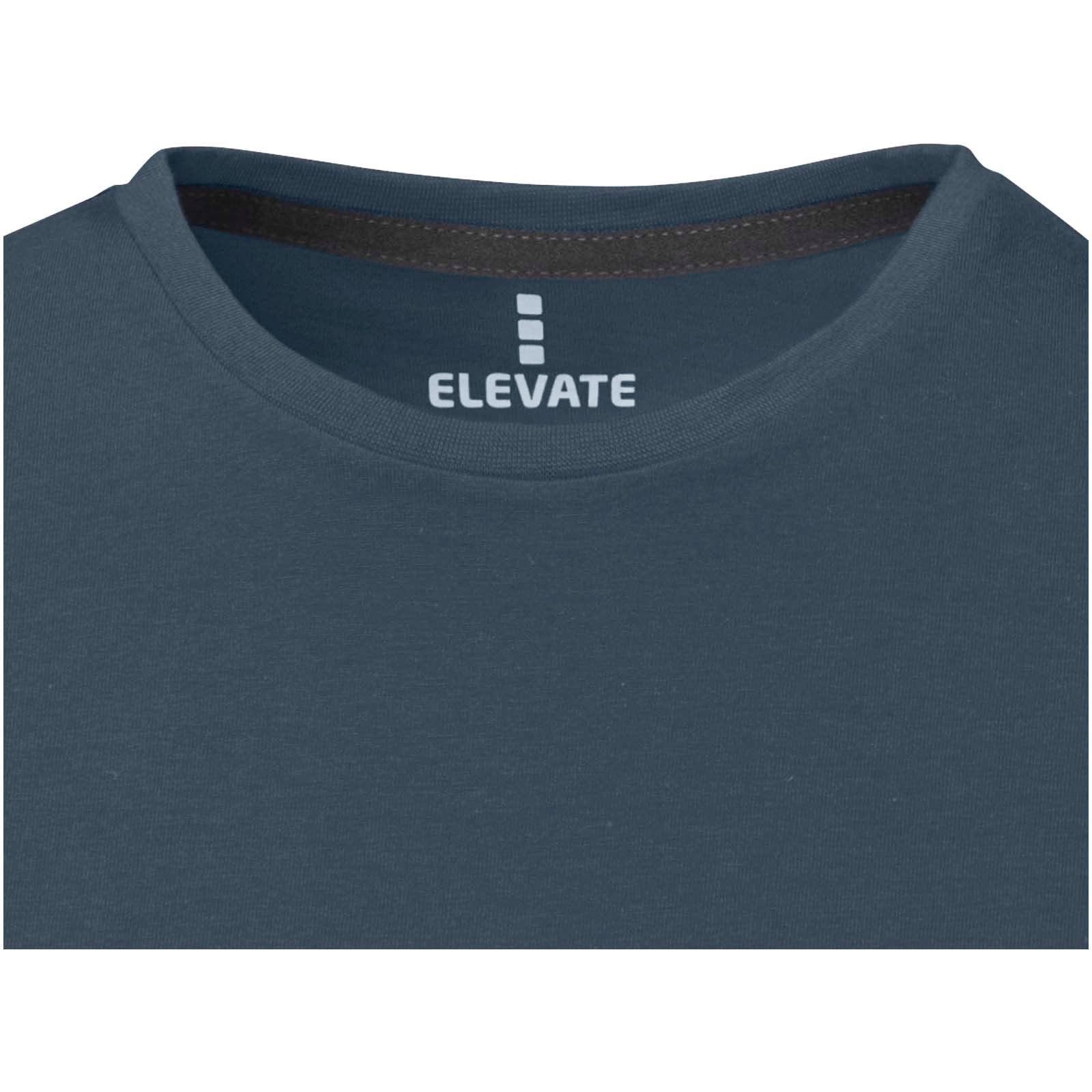 Nanaimo 160 g/m² T-Shirt für Herren