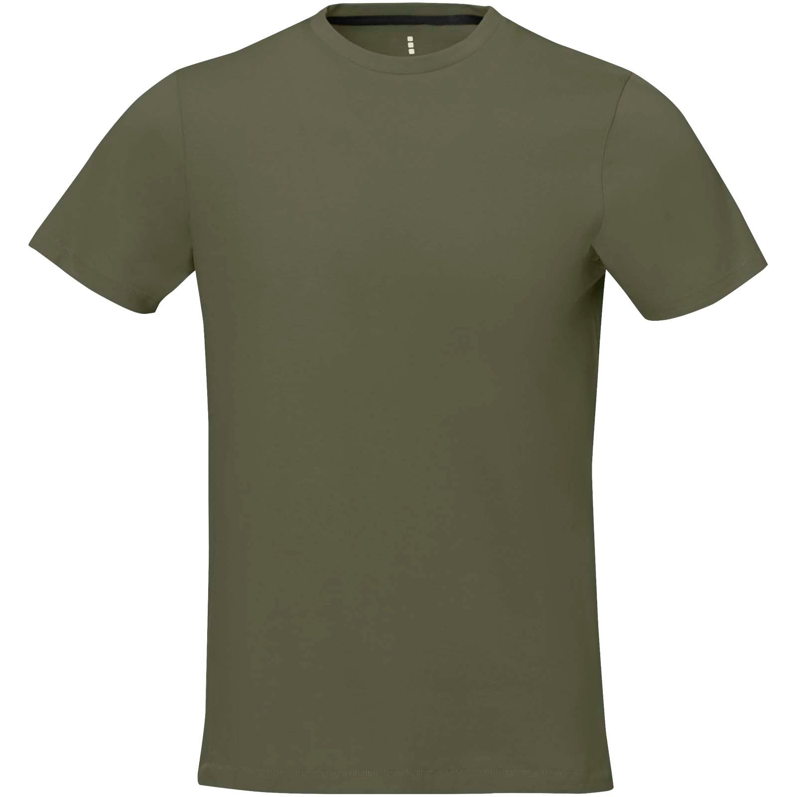 Nanaimo 160 g/m² T-Shirt für Herren