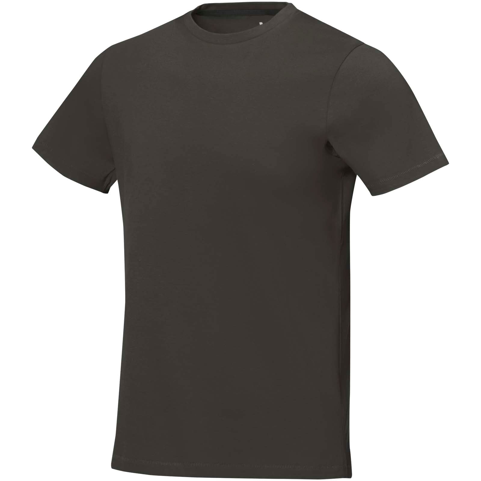 Nanaimo 160 g/m² T-Shirt für Herren – Anthrazit – 3XL