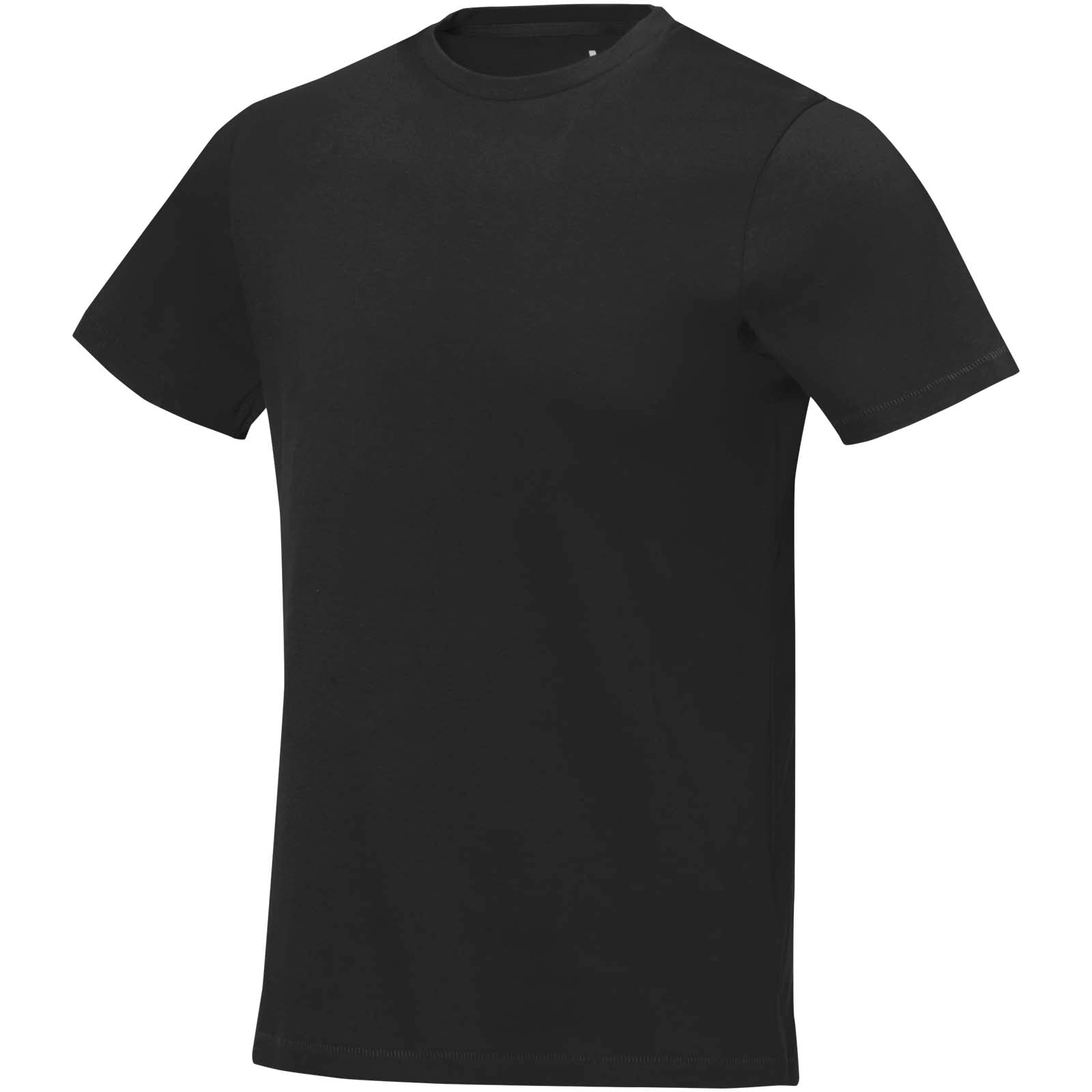 Nanaimo 160 g/m² T-Shirt für Herren – Schwarz – 3XL