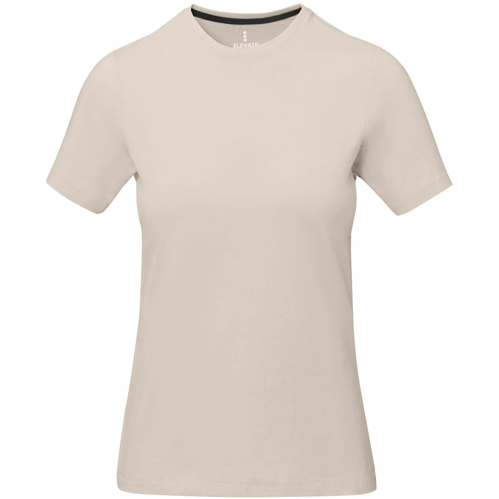 Nanaimo – T-Shirt für Damen