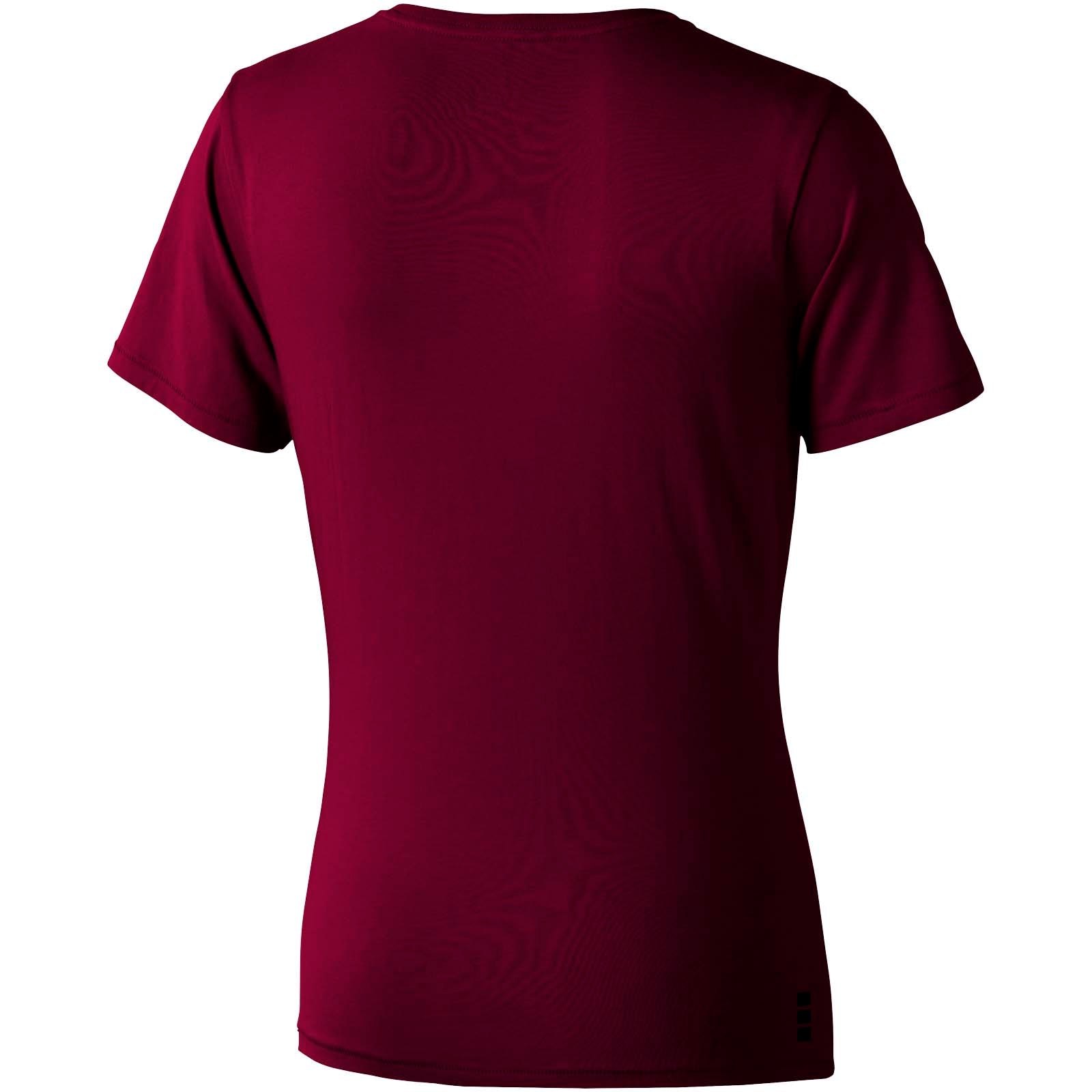 Nanaimo – T-Shirt für Damen