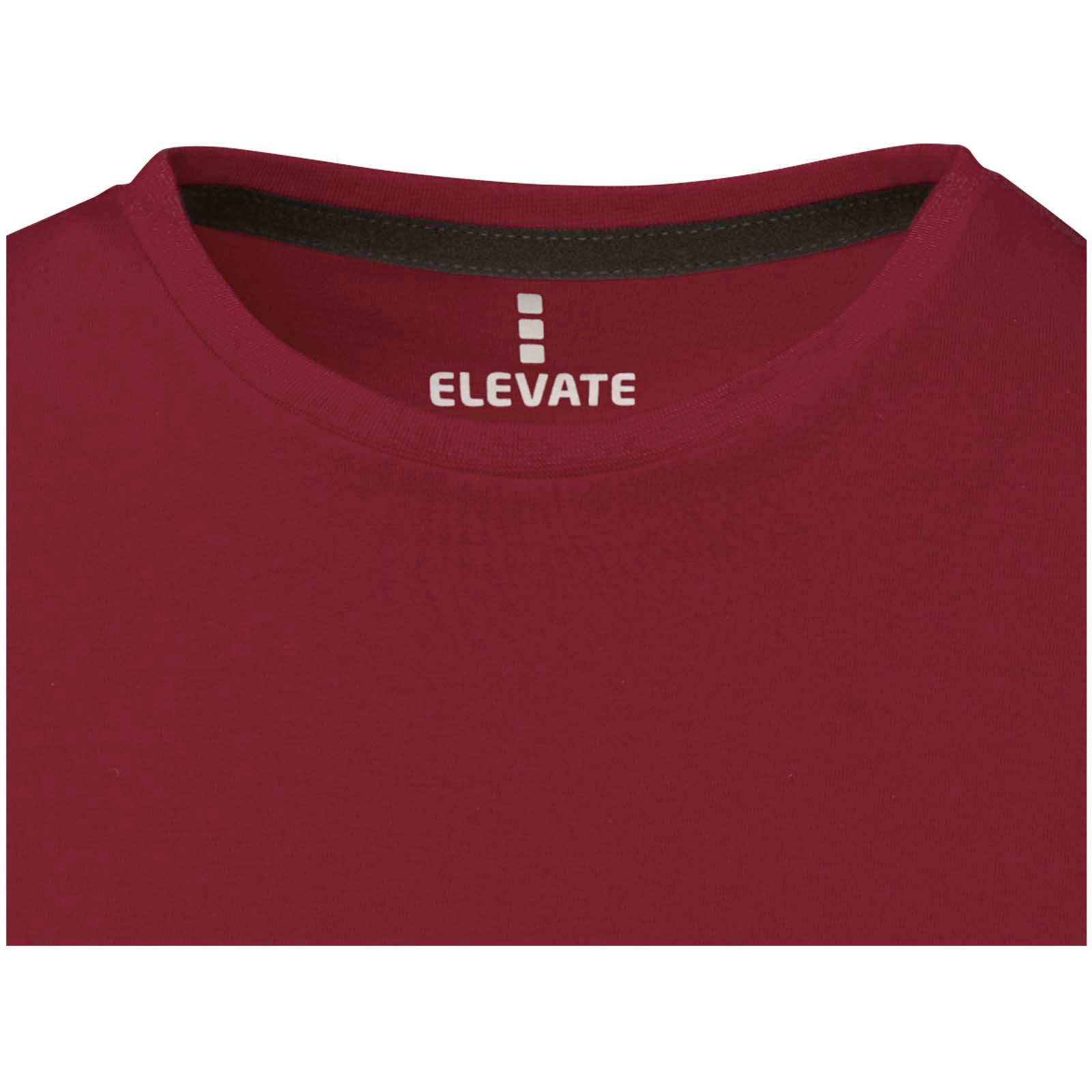 Nanaimo – T-Shirt für Damen