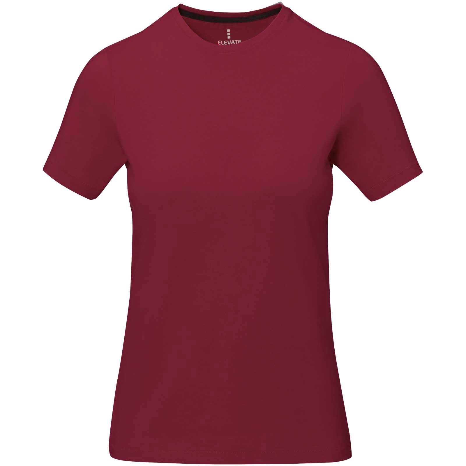 Nanaimo – T-Shirt für Damen