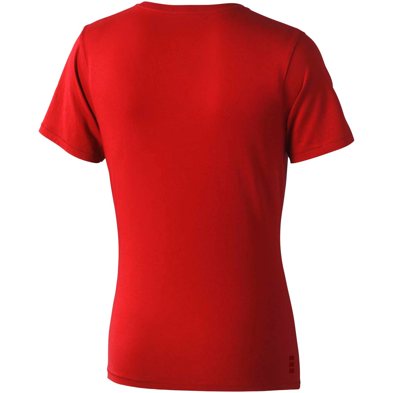 Nanaimo – T-Shirt für Damen