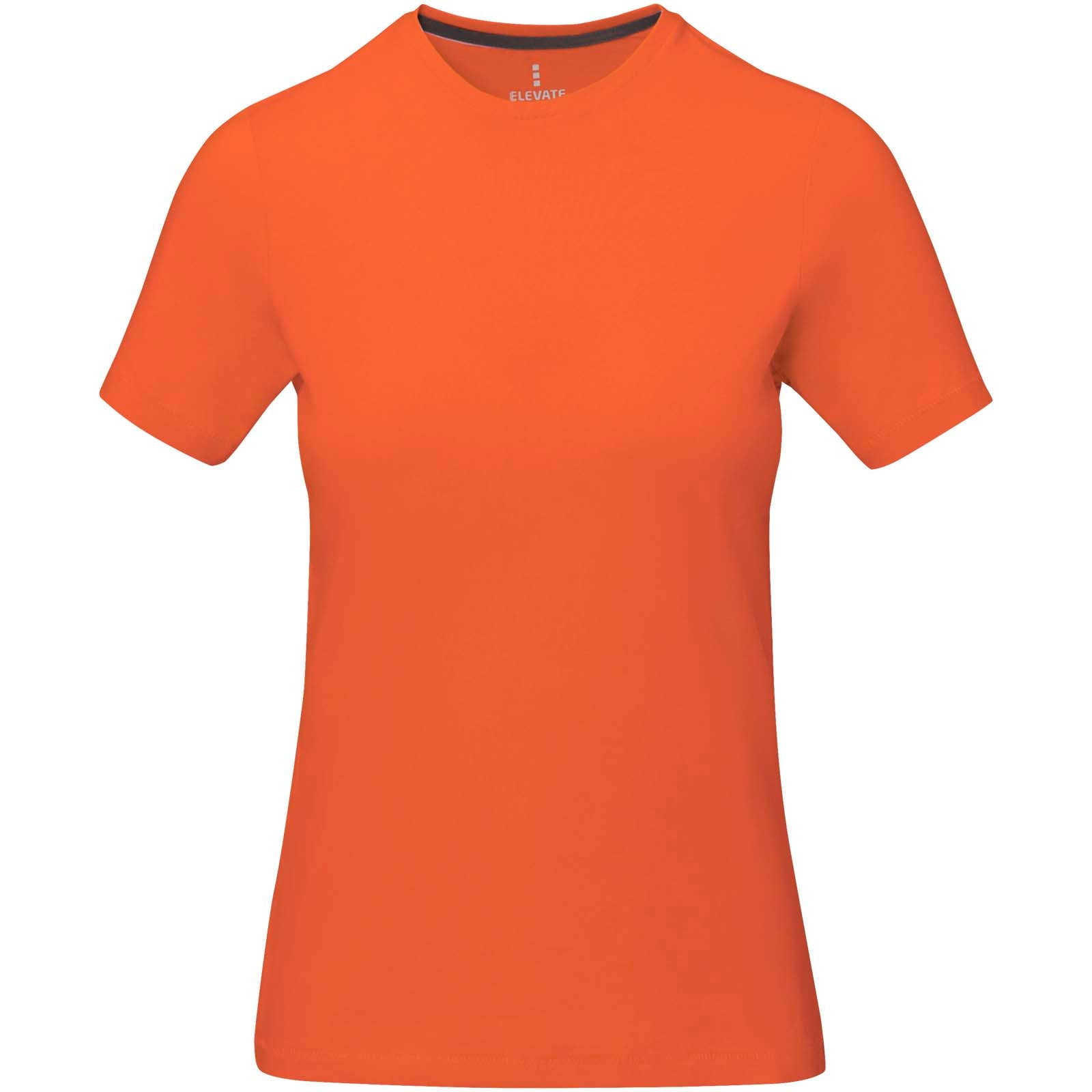 Nanaimo – T-Shirt für Damen