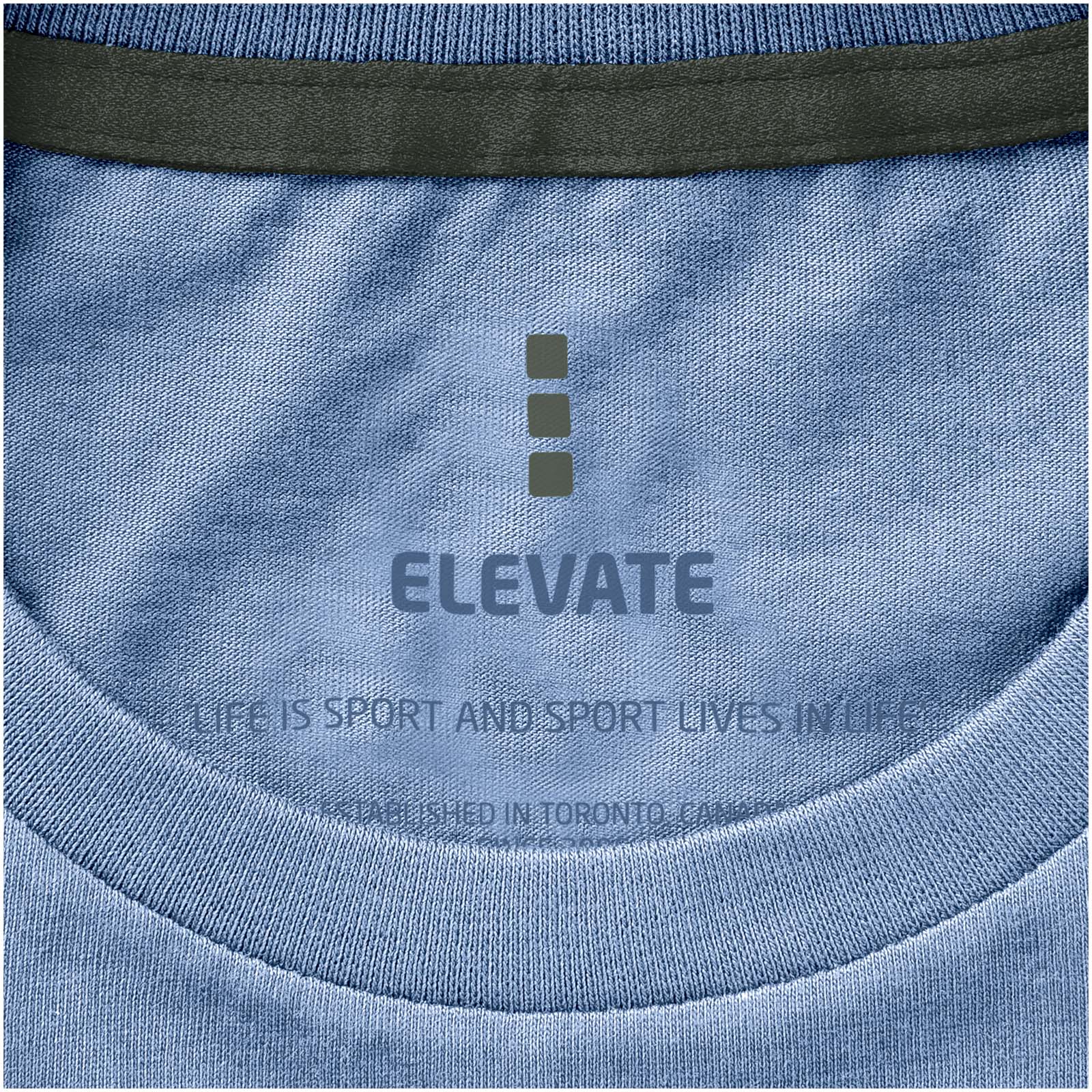Nanaimo – T-Shirt für Damen
