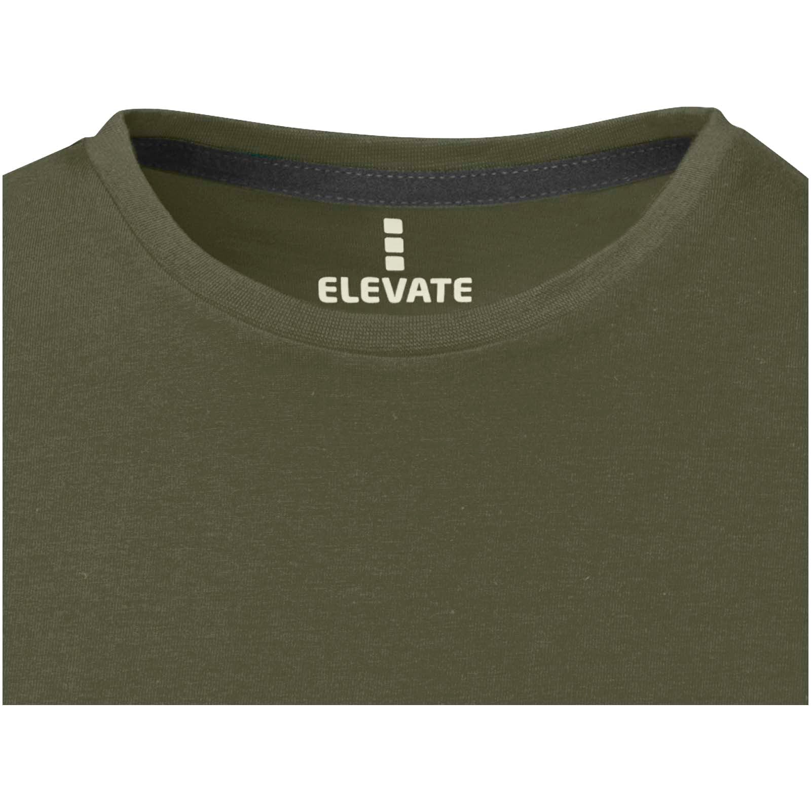 Nanaimo – T-Shirt für Damen