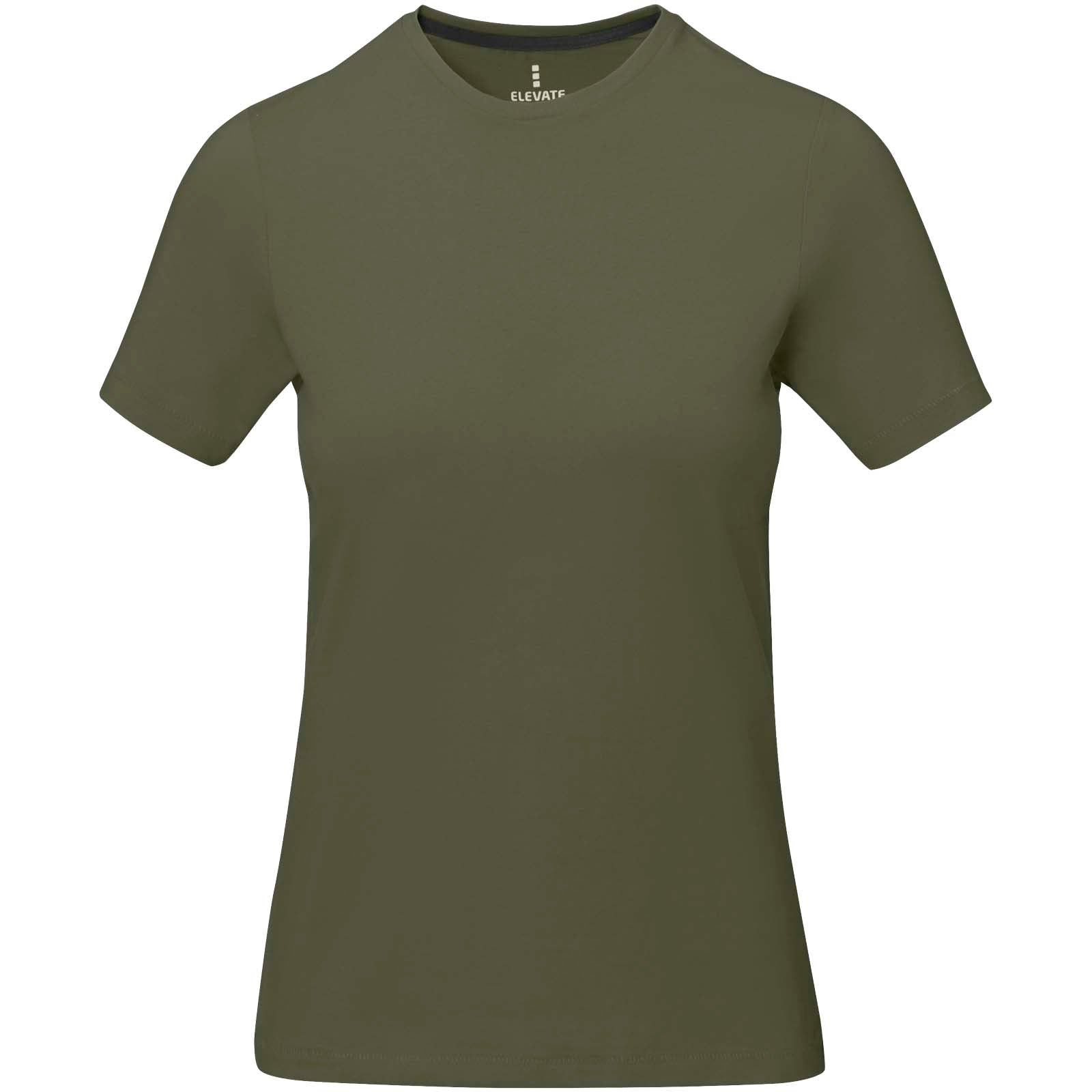 Nanaimo – T-Shirt für Damen