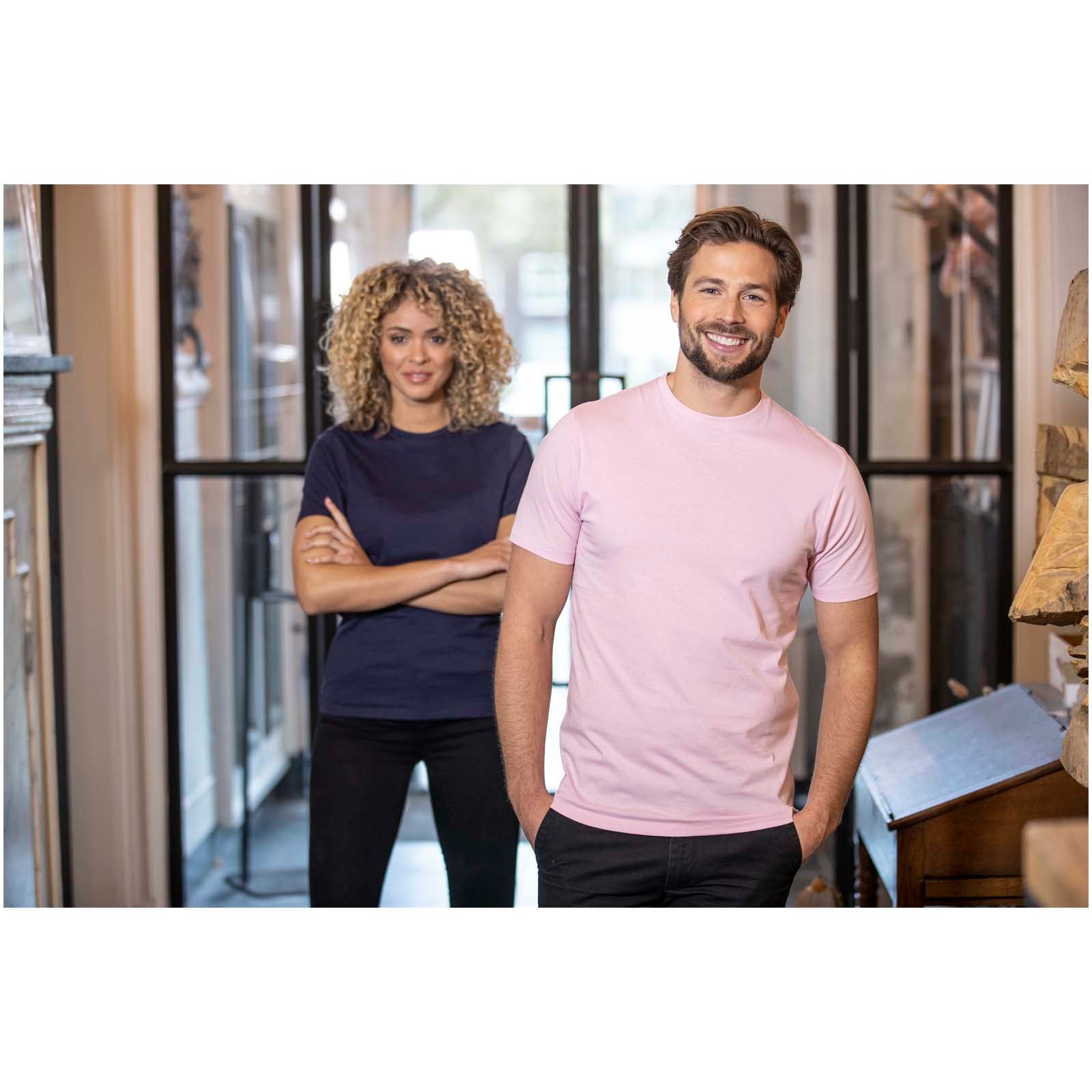 Nanaimo – T-Shirt für Damen