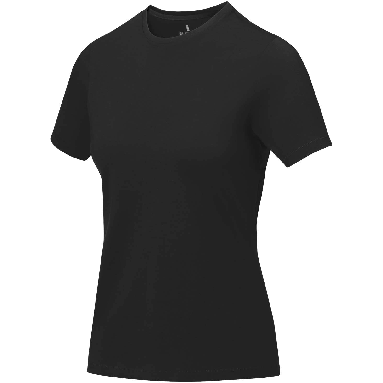 Nanaimo – T-Shirt für Damen – Schwarz – XXL
