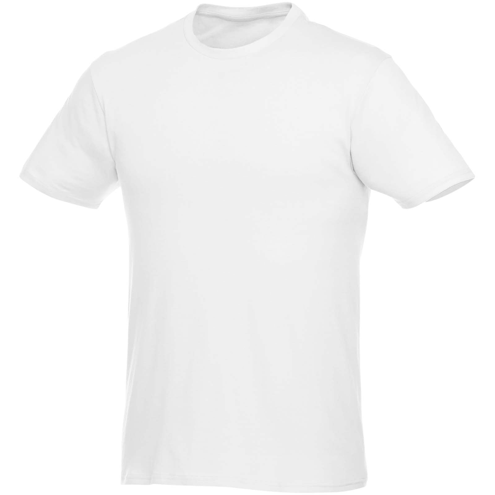 Heros 150 g/m² T-Shirt für Herren – Weiss – XXS