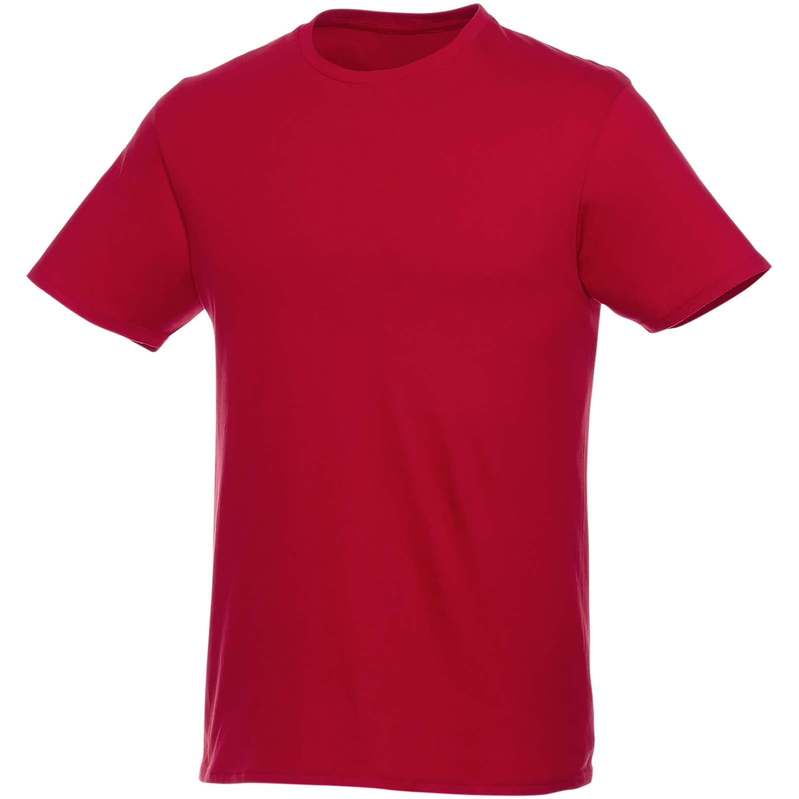 Heros 150 g/m² T-Shirt für Herren – Rot – XXS