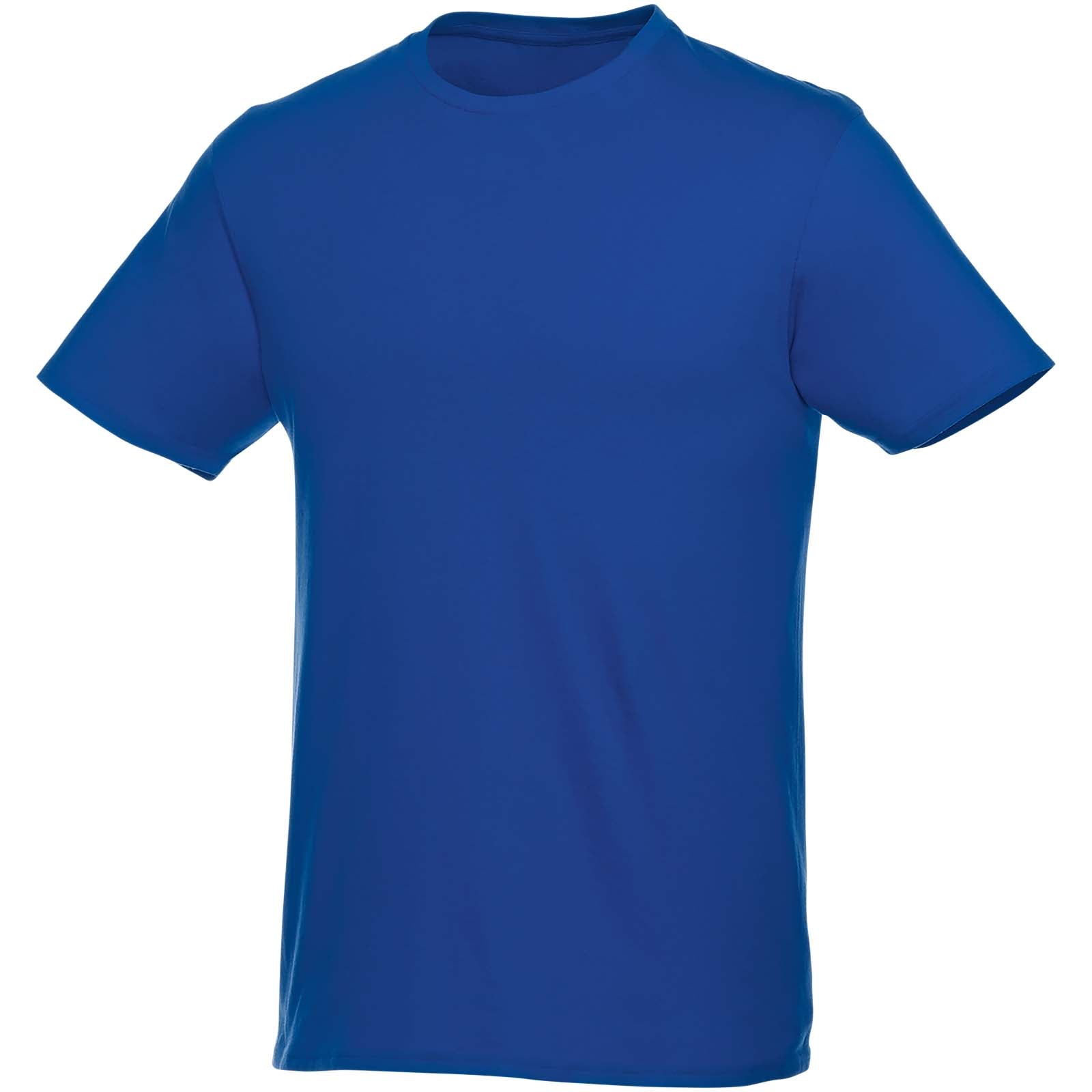Heros 150 g/m² T-Shirt für Herren – Blau – XXS
