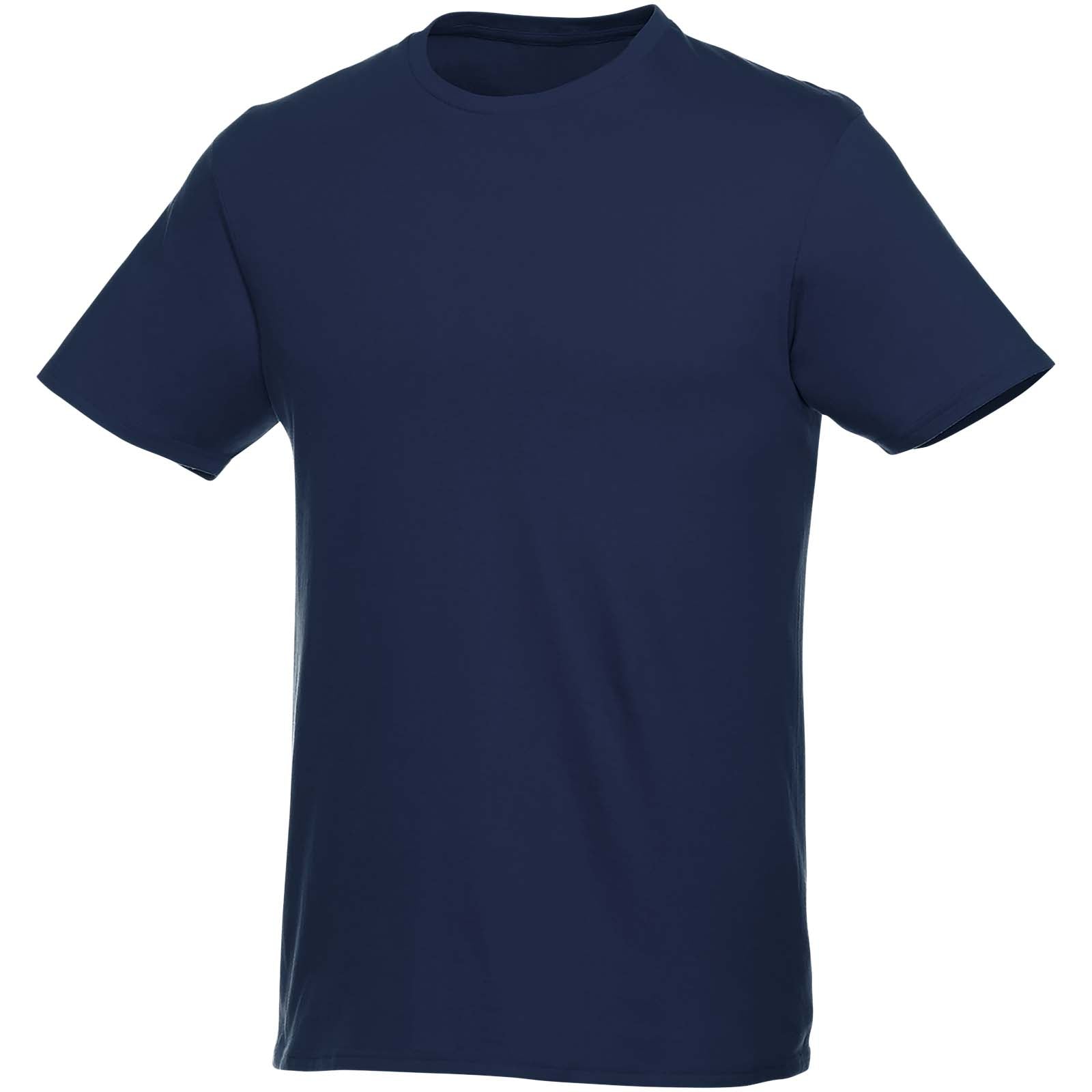 Heros 150 g/m² T-Shirt für Herren – Navy – XXS