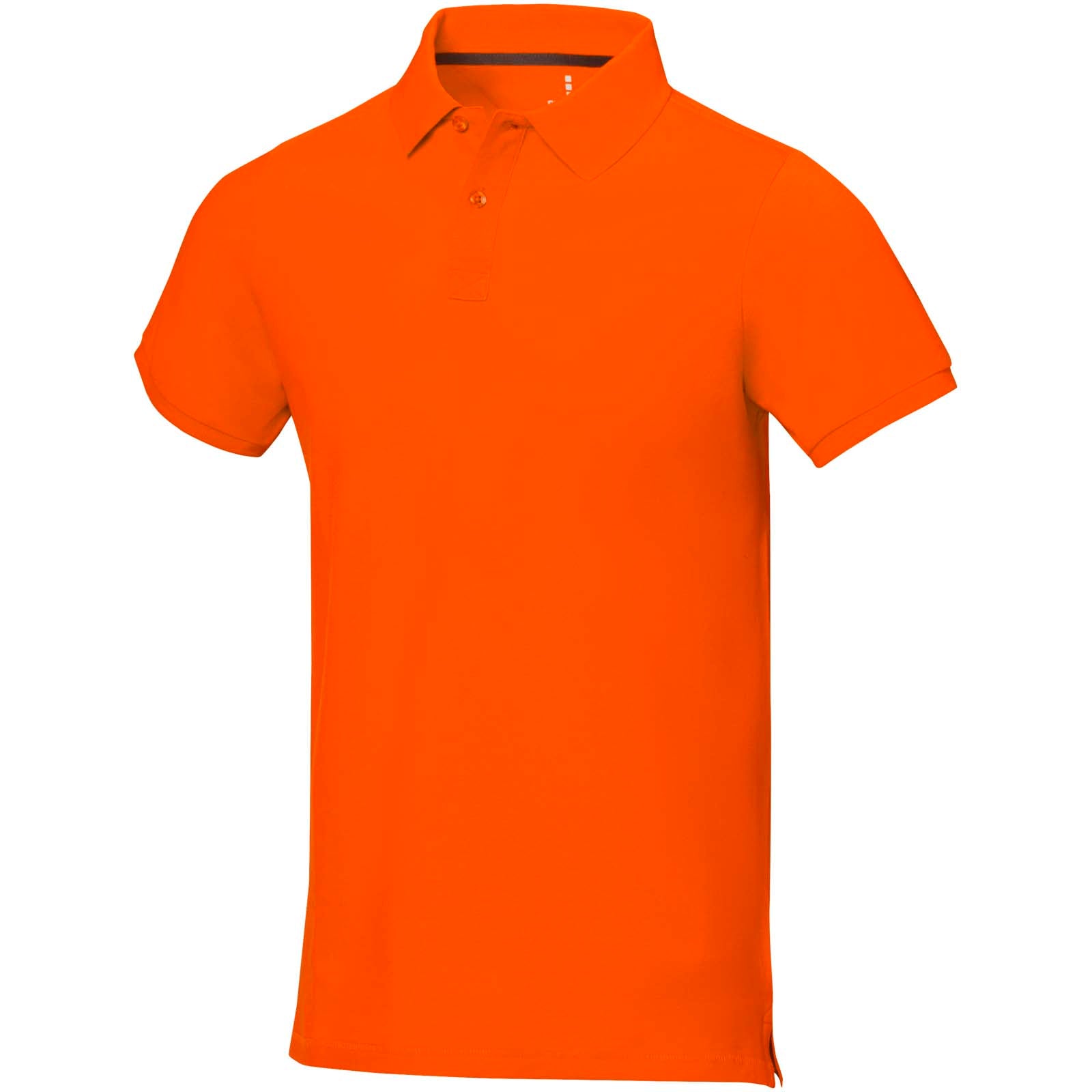 Calgary 200 g/m² Poloshirt für Herren – Orange – 3XL