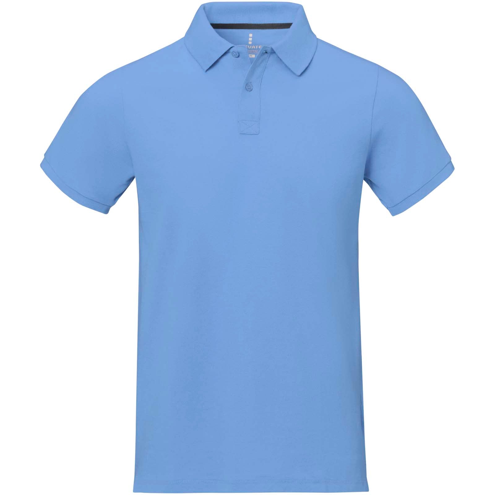 Calgary 200 g/m² Poloshirt für Herren