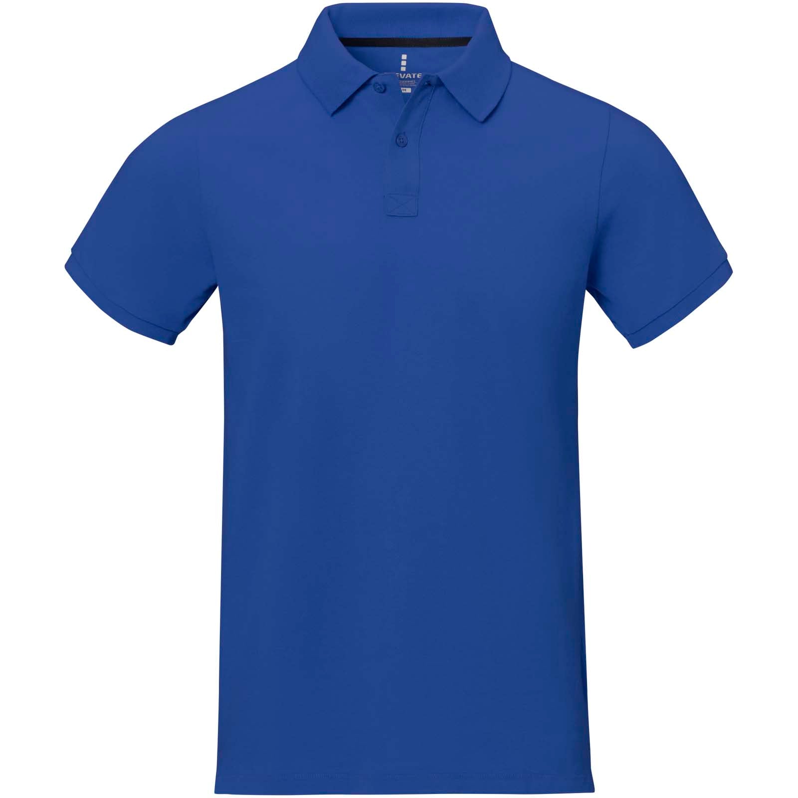 Calgary 200 g/m² Poloshirt für Herren