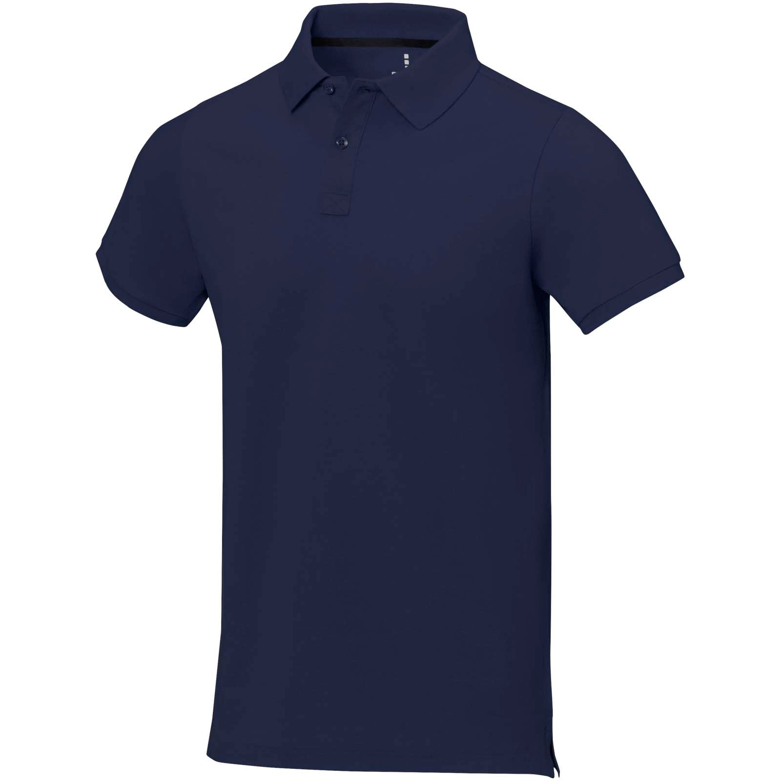 Calgary 200 g/m² Poloshirt für Herren – Navy – 3XL