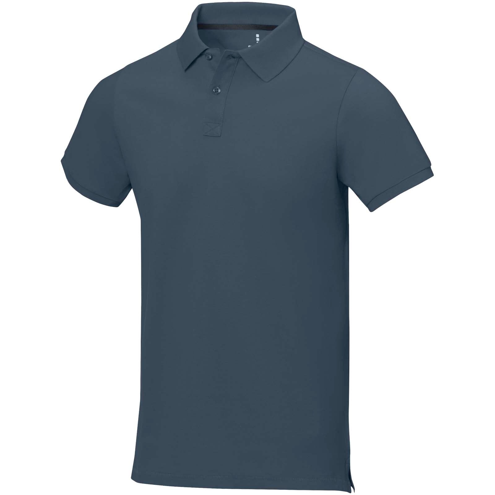 Calgary 200 g/m² Poloshirt für Herren – Hale Blau – 3XL