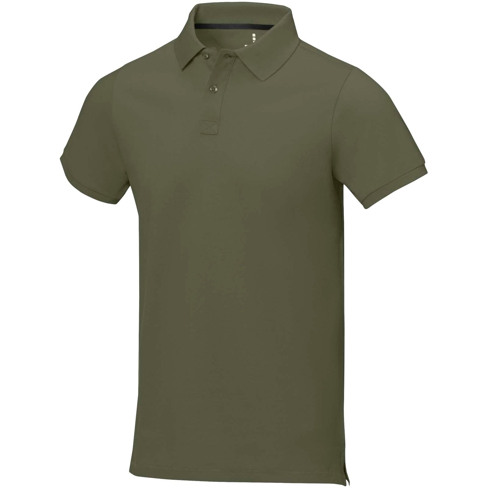 Calgary 200 g/m² Poloshirt für Herren – Waldgrün – 3XL