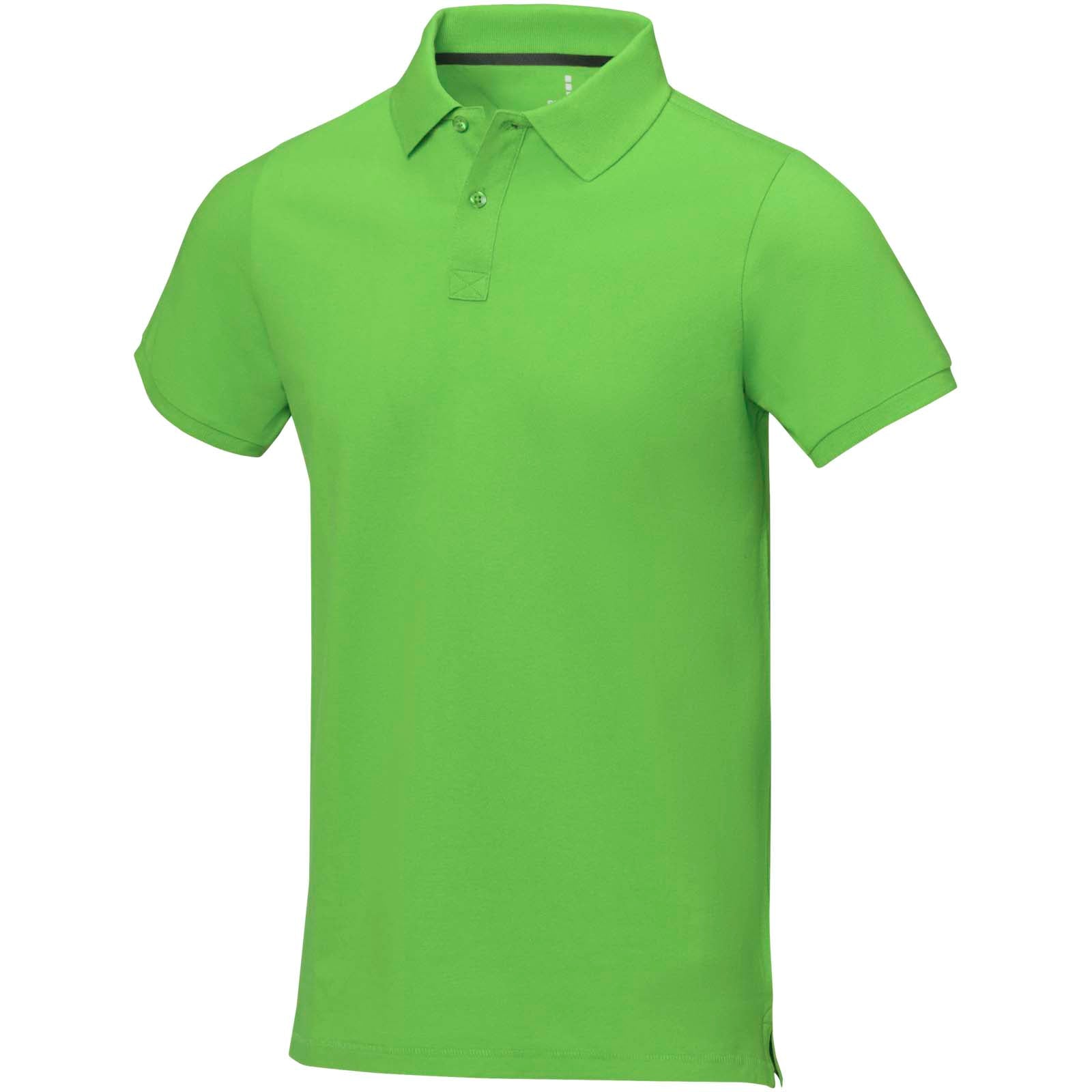 Calgary 200 g/m² Poloshirt für Herren – Apfelgrün – 3XL