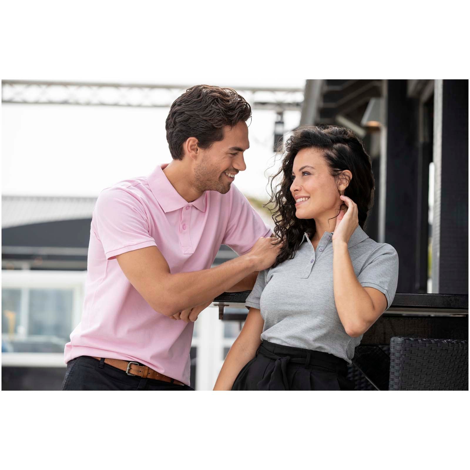 Calgary 200 g/m² Poloshirt für Herren