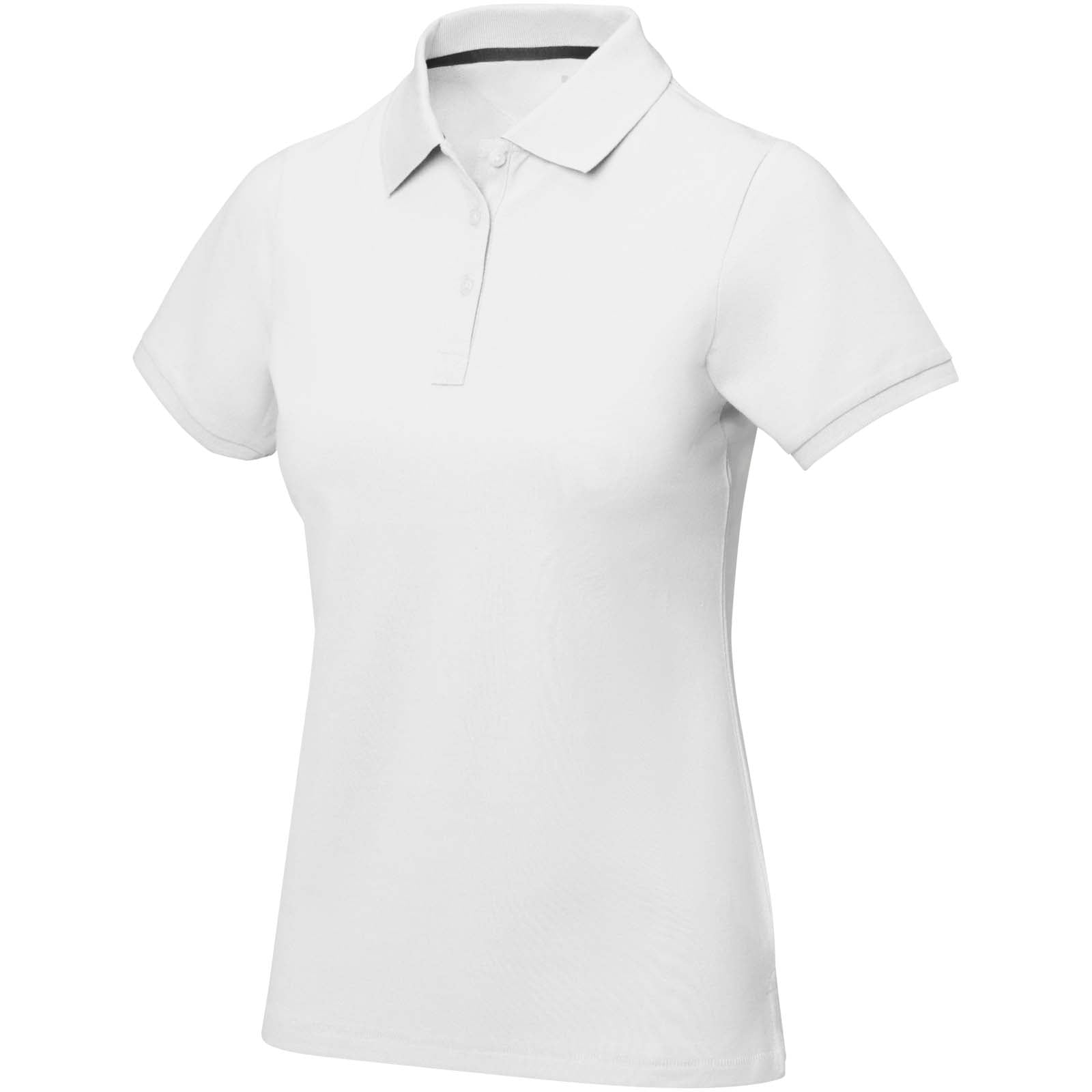 Calgary 200 g/m² Poloshirt für Damen – Weiss – XXL