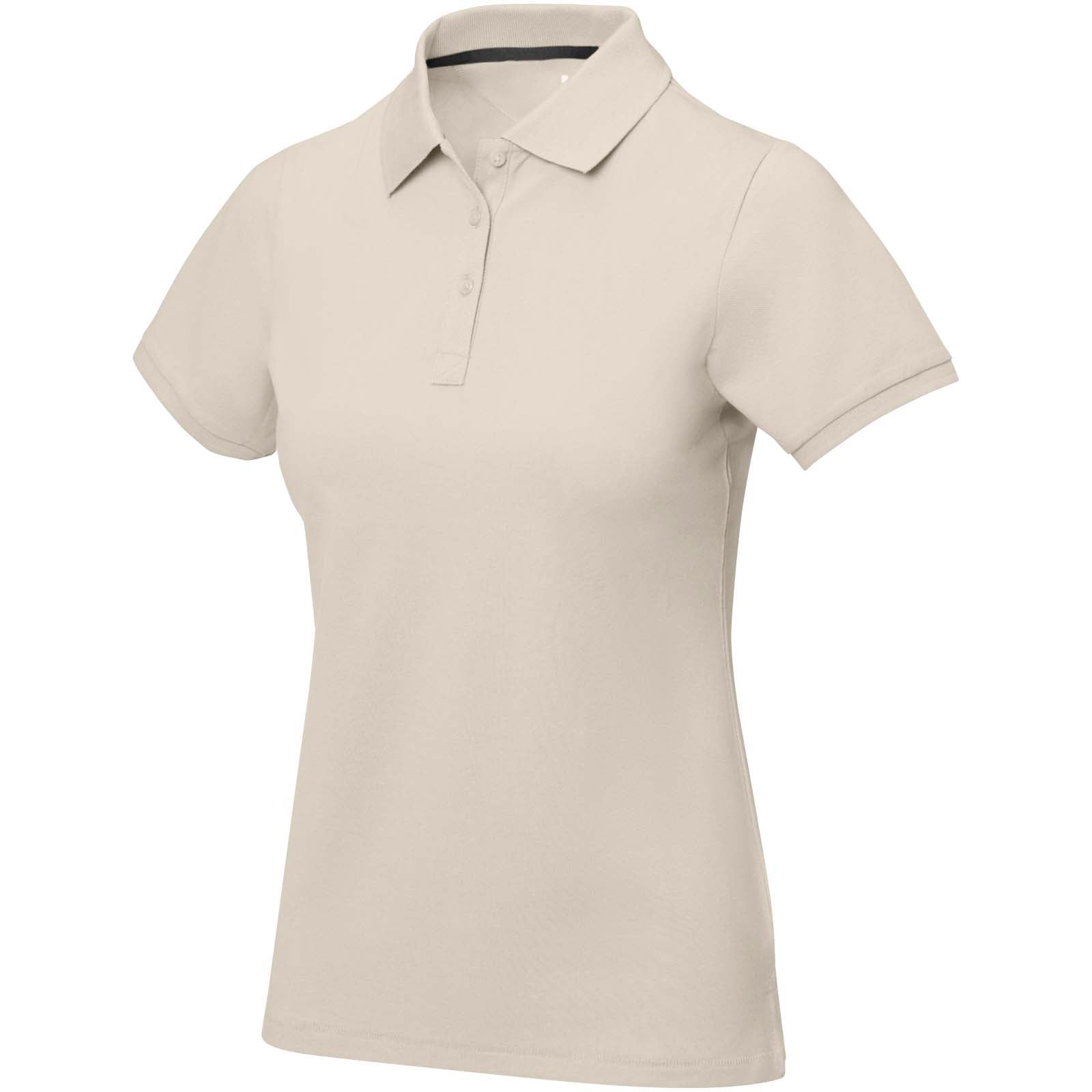 Calgary 200 g/m² Poloshirt für Damen – Sandstone – XXL