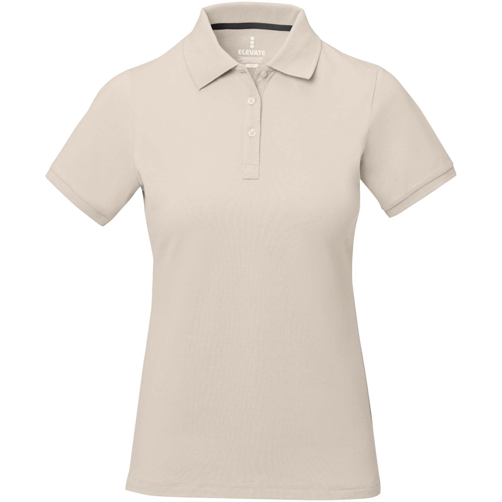 Calgary 200 g/m² Poloshirt für Damen