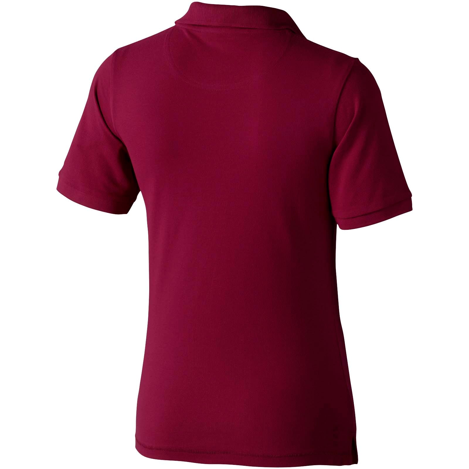 Calgary 200 g/m² Poloshirt für Damen