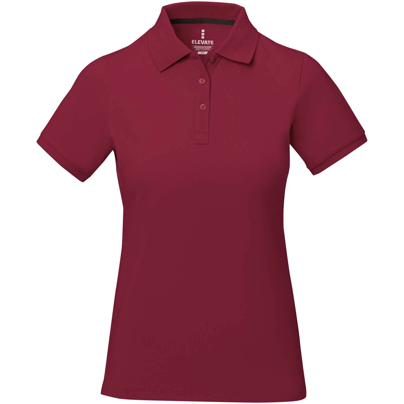 Calgary 200 g/m² Poloshirt für Damen