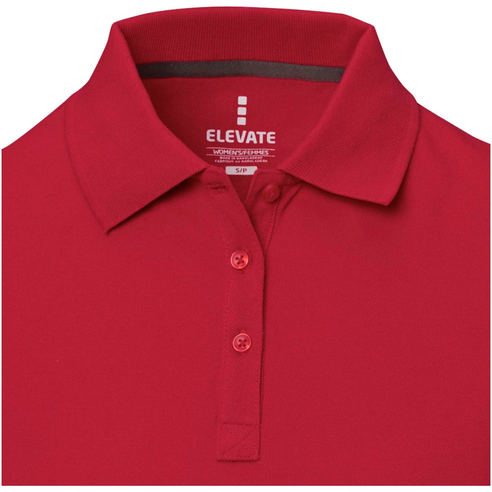 Calgary 200 g/m² Poloshirt für Damen