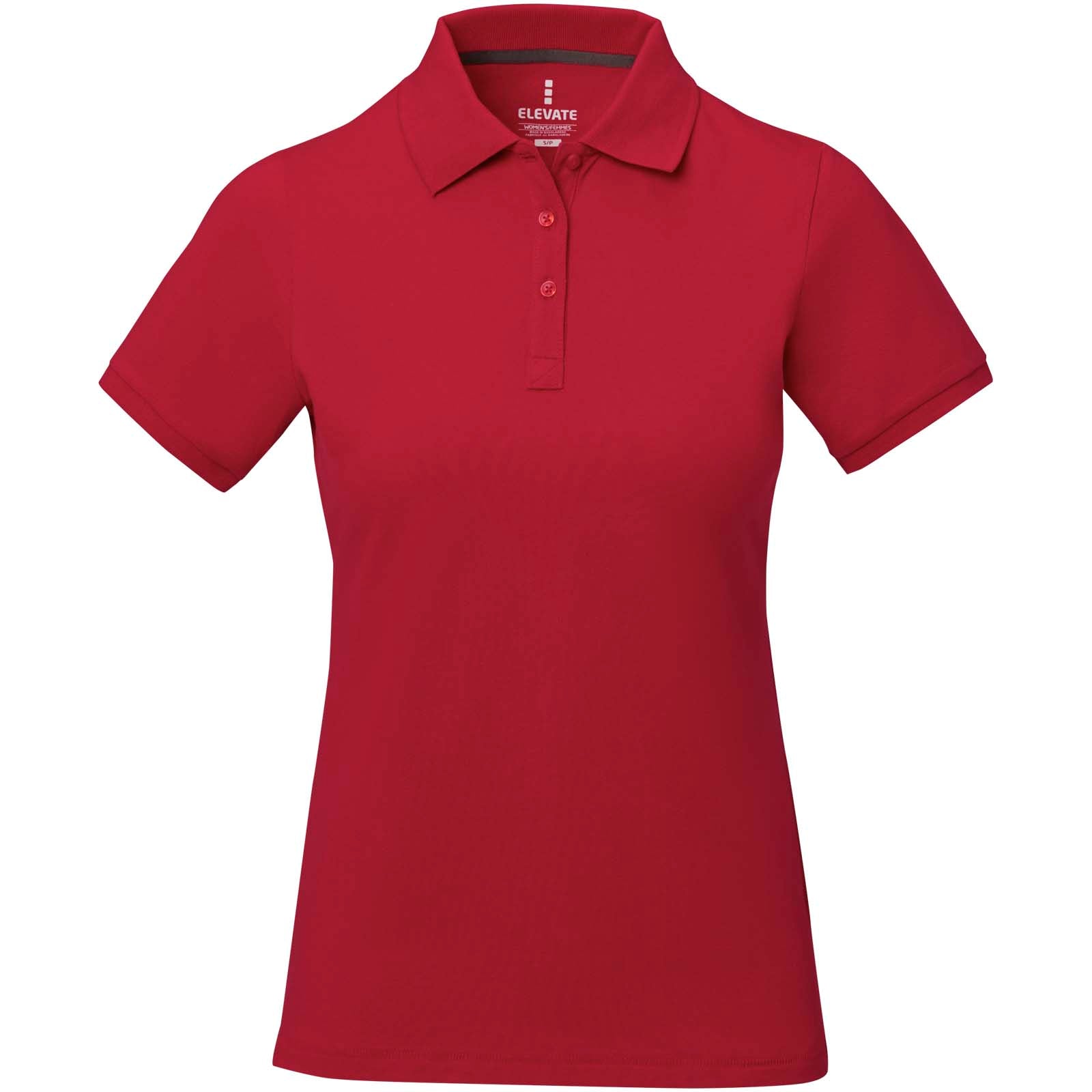 Calgary 200 g/m² Poloshirt für Damen