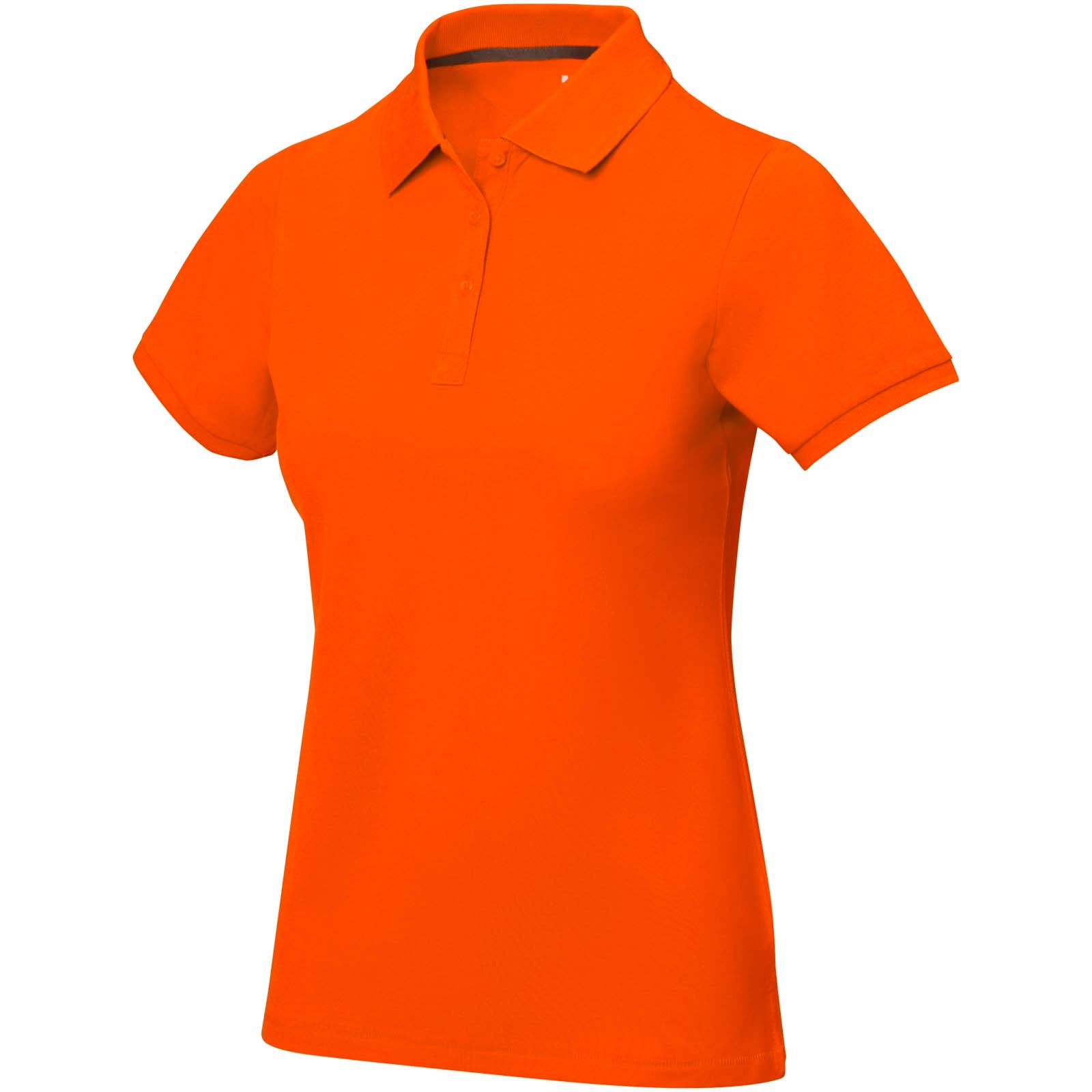Calgary 200 g/m² Poloshirt für Damen – Orange – XXL