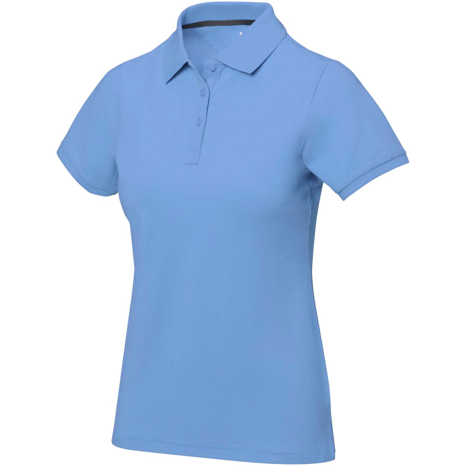 Calgary 200 g/m² Poloshirt für Damen – Hellblau – XXL