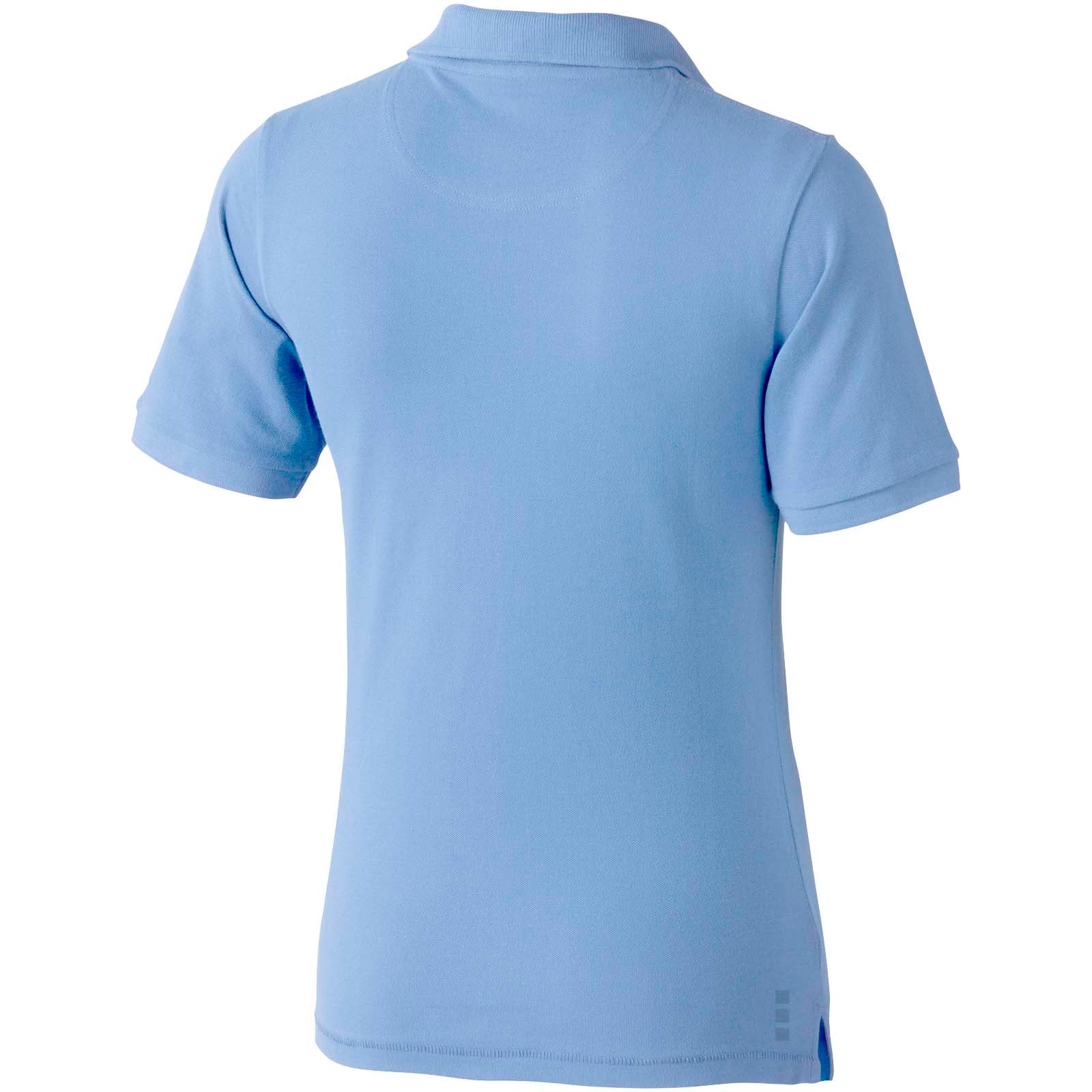 Calgary 200 g/m² Poloshirt für Damen