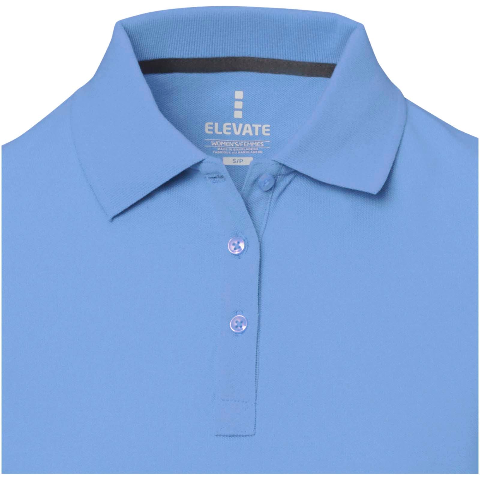 Calgary 200 g/m² Poloshirt für Damen