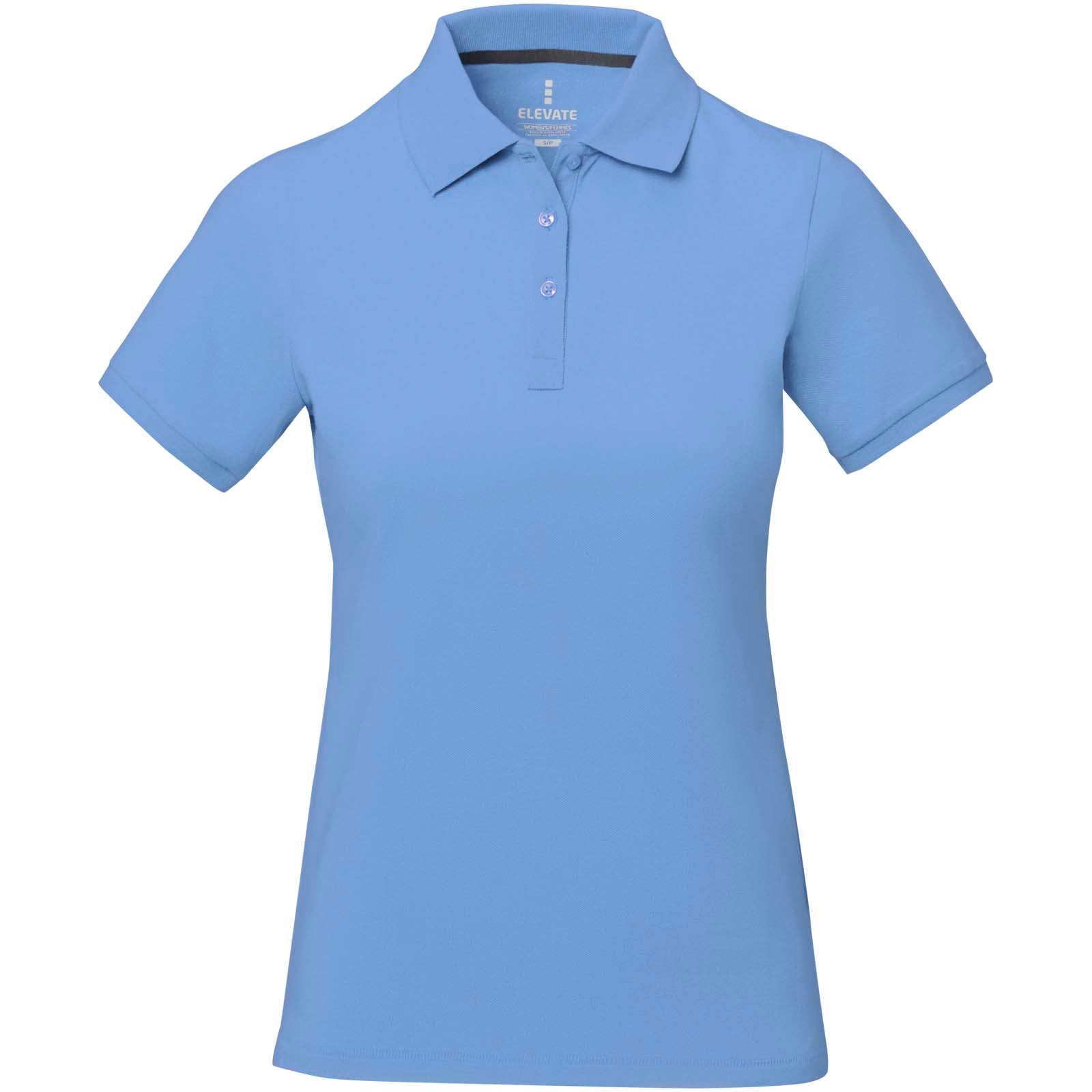 Calgary 200 g/m² Poloshirt für Damen
