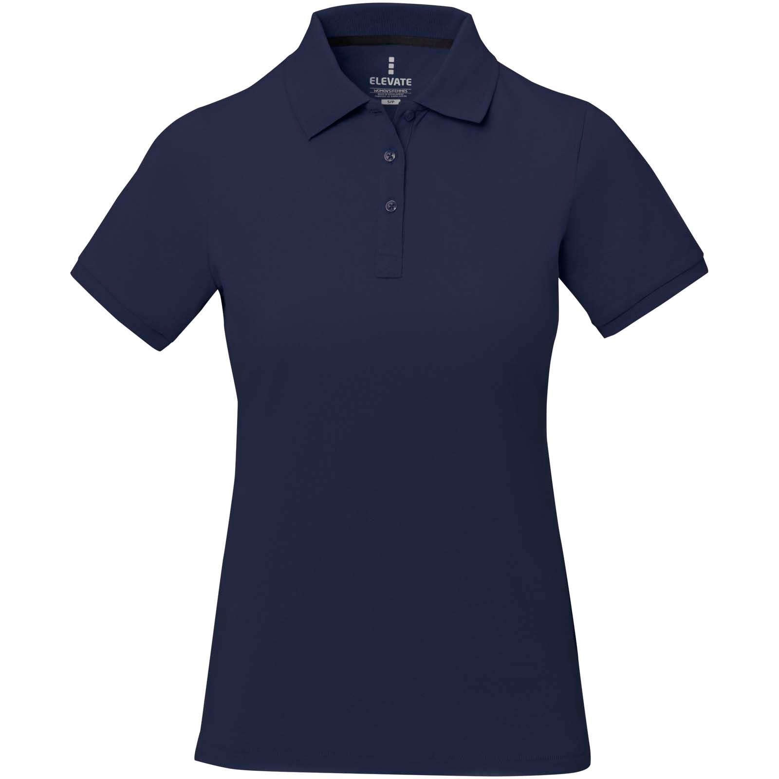 Calgary 200 g/m² Poloshirt für Damen
