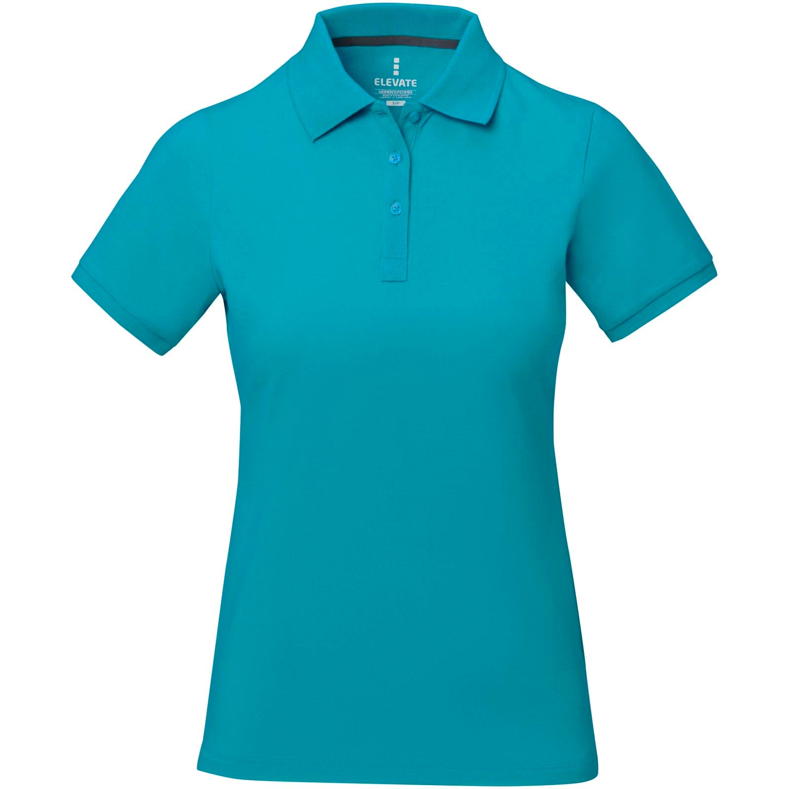 Calgary 200 g/m² Poloshirt für Damen