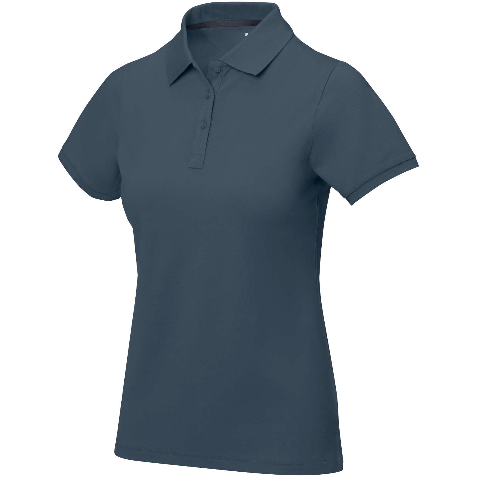 Calgary 200 g/m² Poloshirt für Damen – Hale Blau – XXL