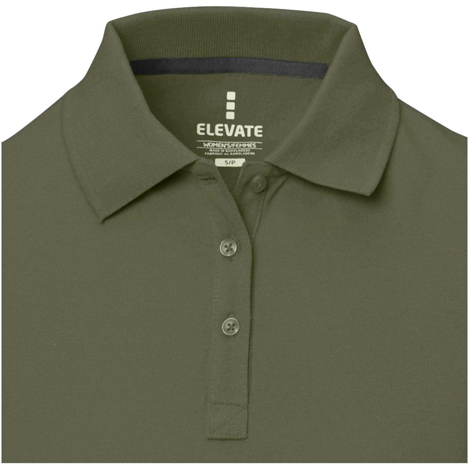 Calgary 200 g/m² Poloshirt für Damen